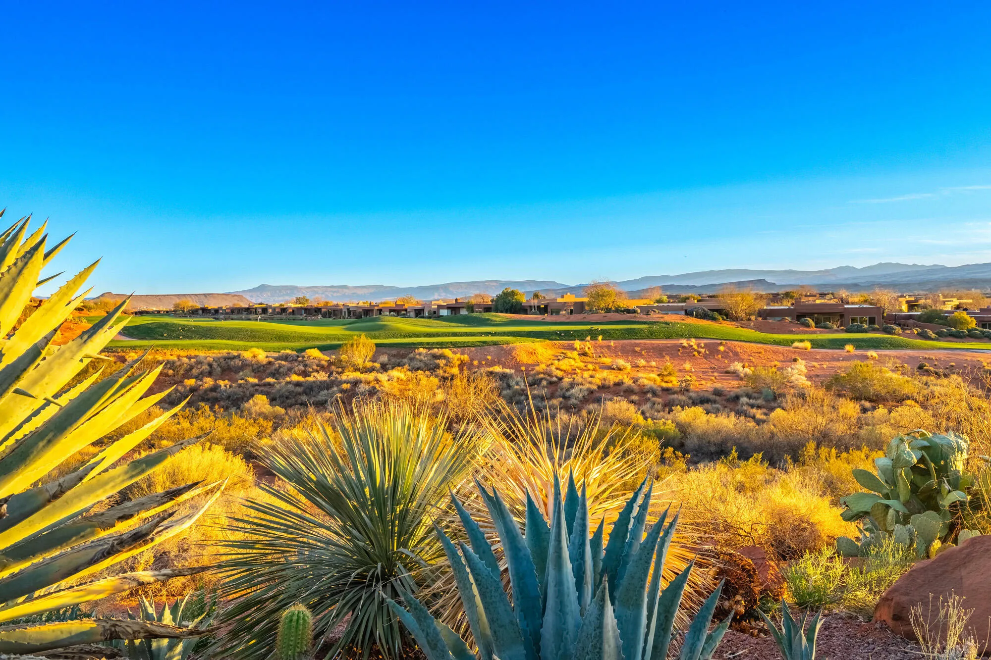 Property Slideshow image 54 of 83 | 3052 n snow canyon pkwy 8, St George, UT, 84770