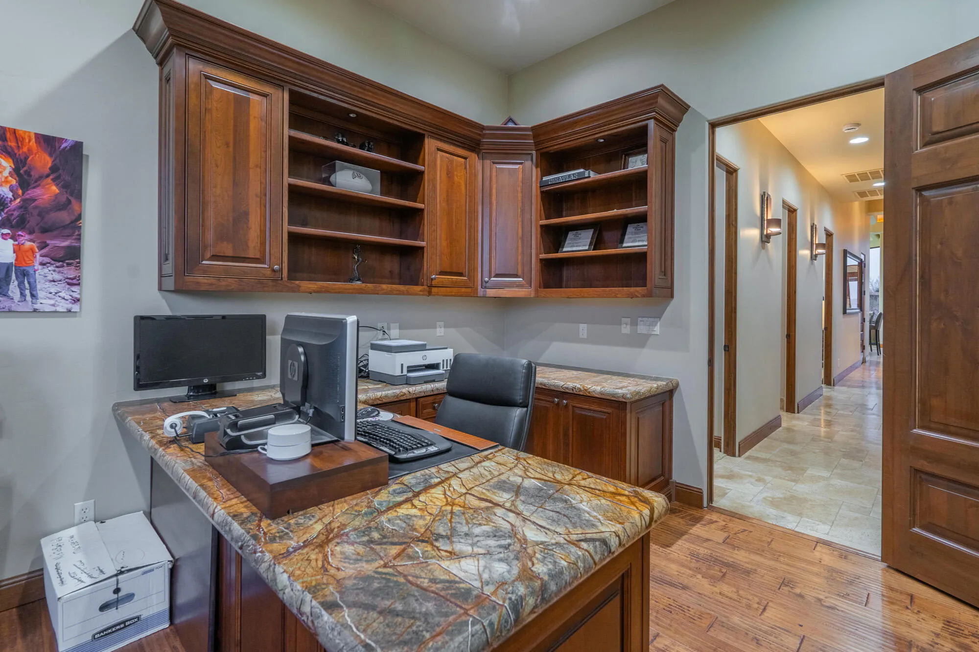 Property Slideshow image 55 of 83 | 3052 n snow canyon pkwy 8, St George, UT, 84770
