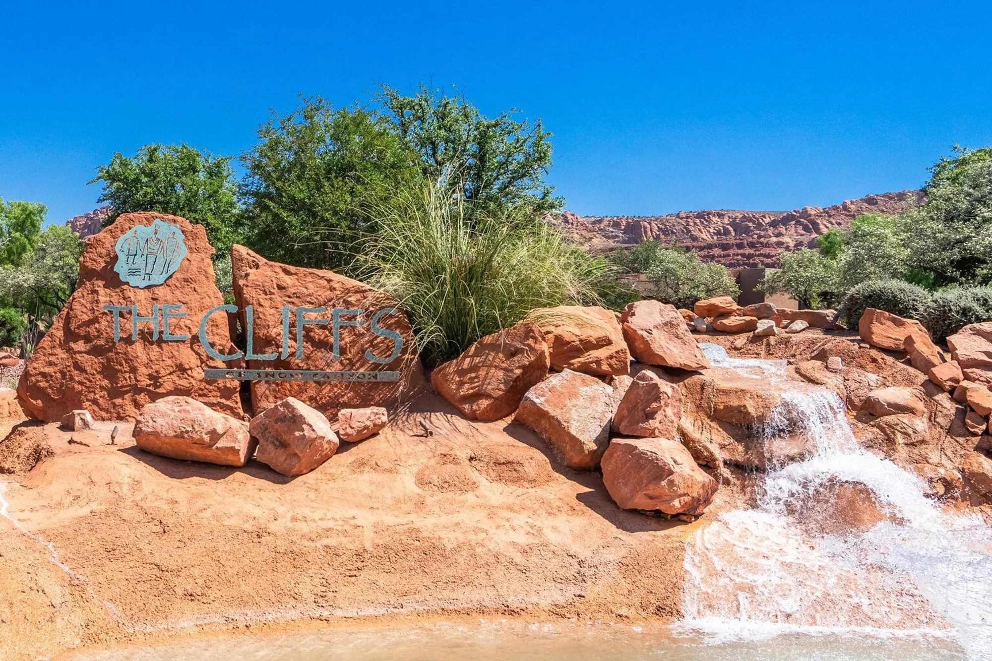 Property Slideshow image 62 of 83 | 3052 n snow canyon pkwy 8, St George, UT, 84770