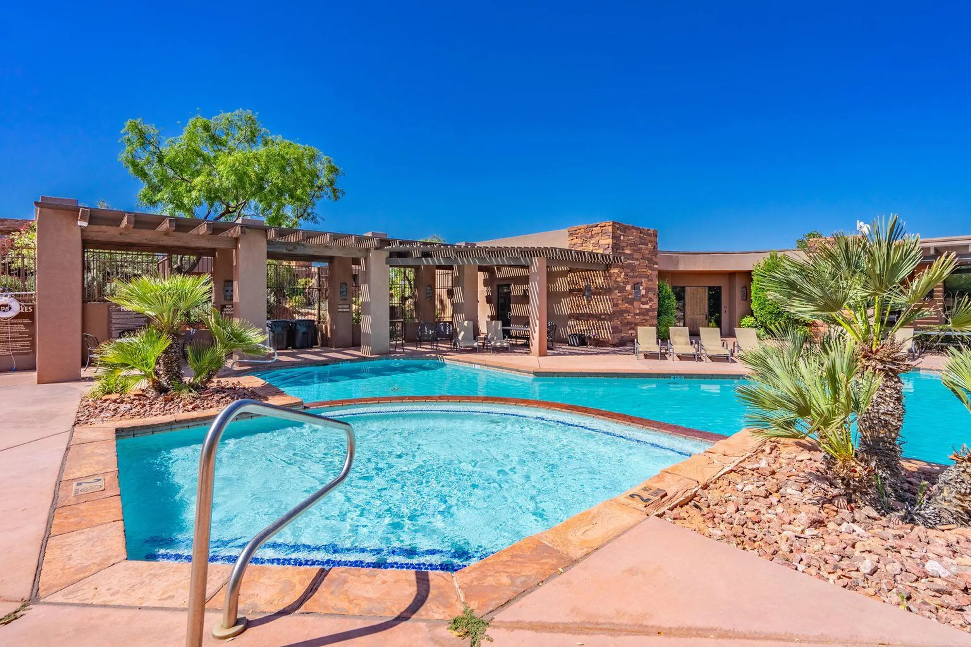 Property Slideshow image 64 of 83 | 3052 n snow canyon pkwy 8, St George, UT, 84770