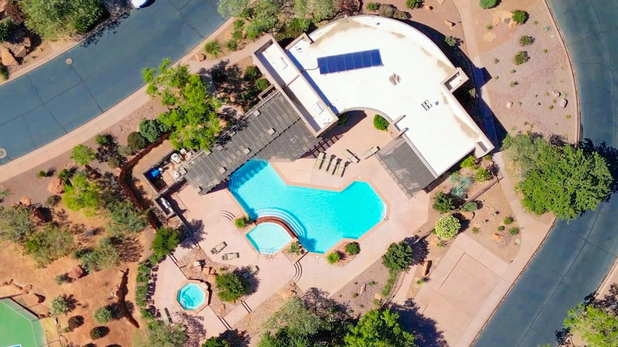 Property Slideshow image 66 of 83 | 3052 n snow canyon pkwy 8, St George, UT, 84770