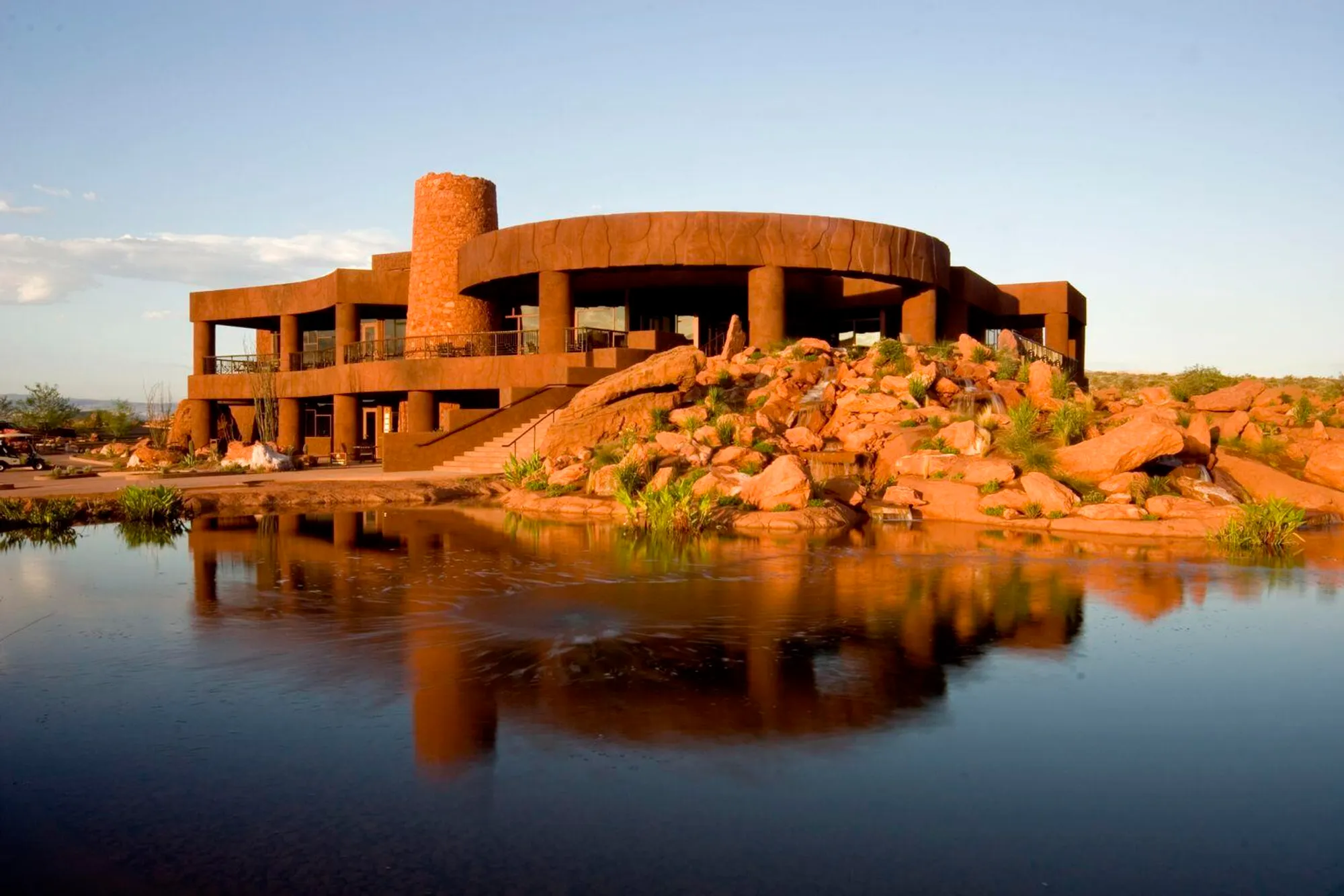 Property Slideshow image 70 of 83 | 3052 n snow canyon pkwy 8, St George, UT, 84770