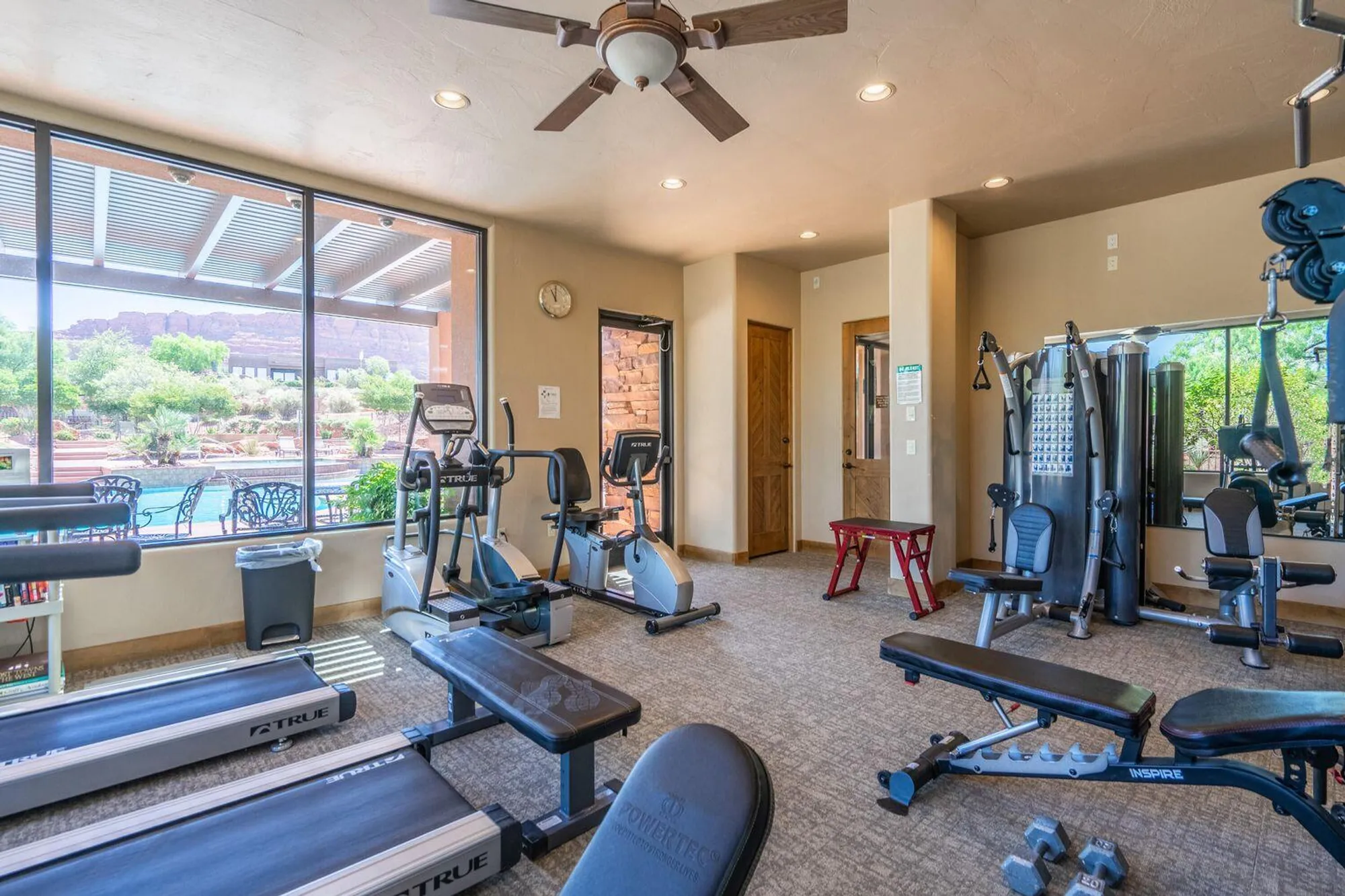Property Slideshow image 69 of 83 | 3052 n snow canyon pkwy 8, St George, UT, 84770