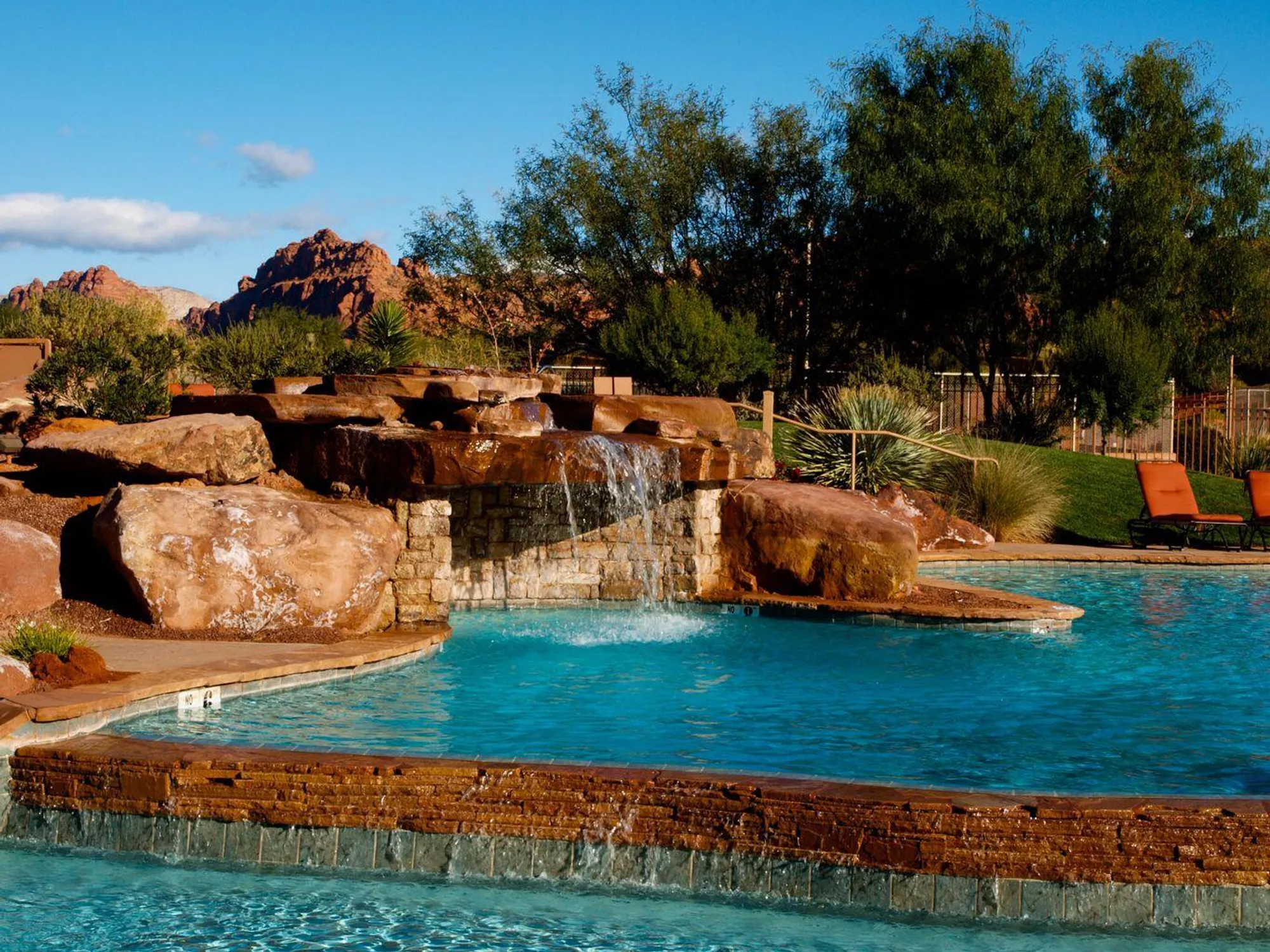 Property Slideshow image 73 of 83 | 3052 n snow canyon pkwy 8, St George, UT, 84770