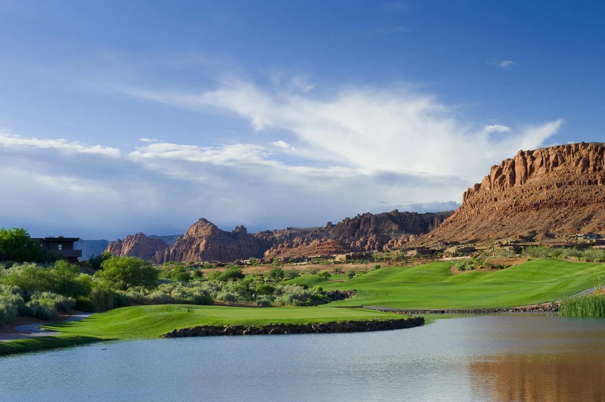 Property Slideshow image 74 of 83 | 3052 n snow canyon pkwy 8, St George, UT, 84770