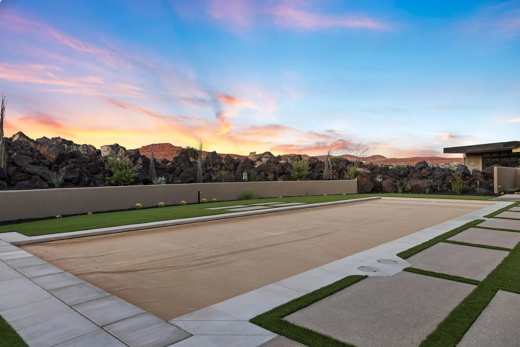 Property Slideshow image 71 of 93 | 2031 n lava rock cir, St George, UT, 84770