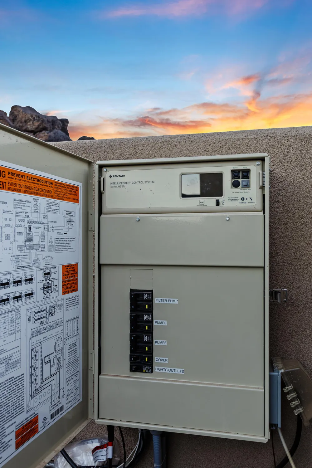 Property Slideshow image 72 of 93 | 2031 n lava rock cir, St George, UT, 84770