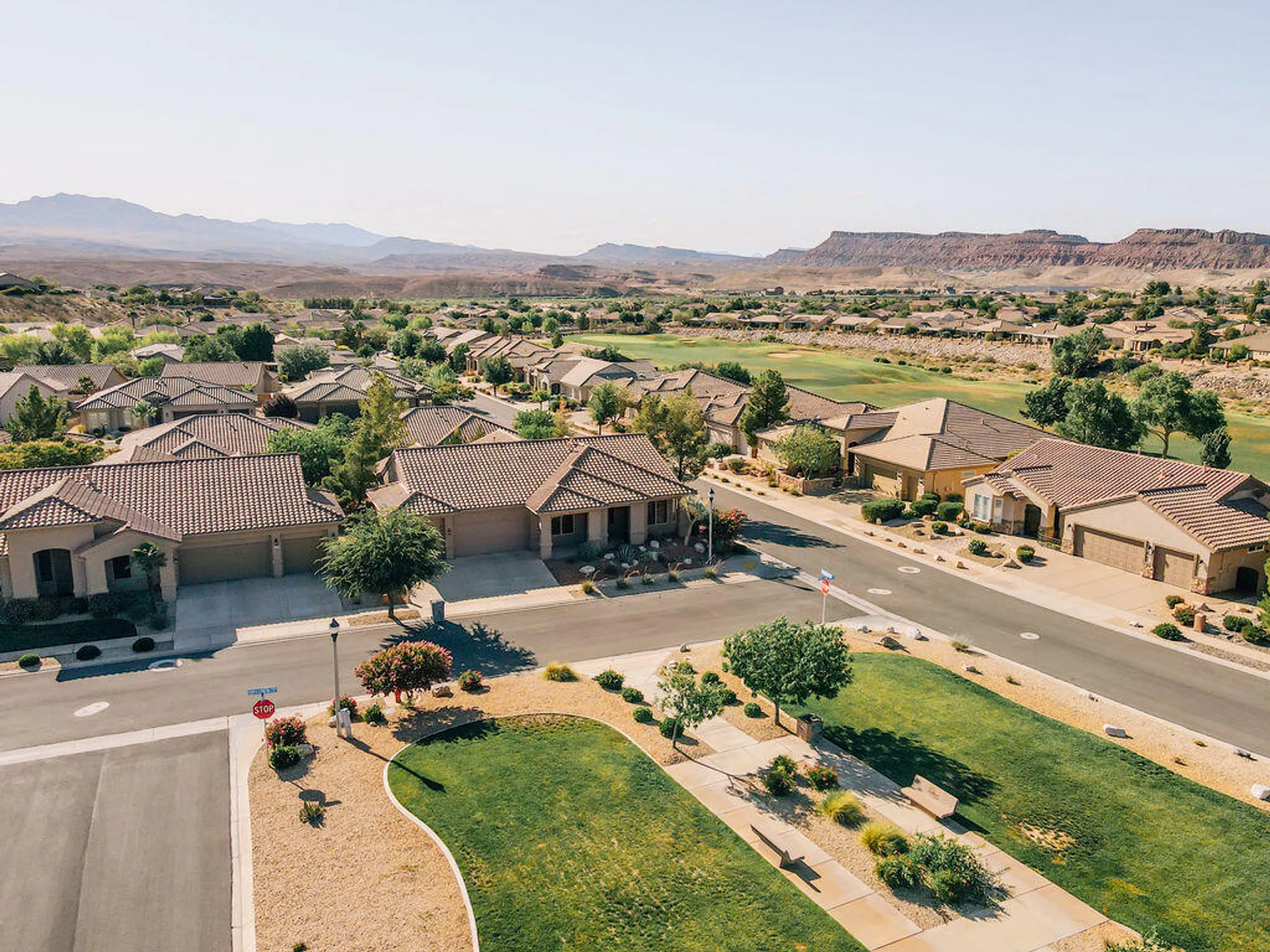 Property Slideshow image 38 of 44 | 1826 purple lupine dr, St George, UT, 84790