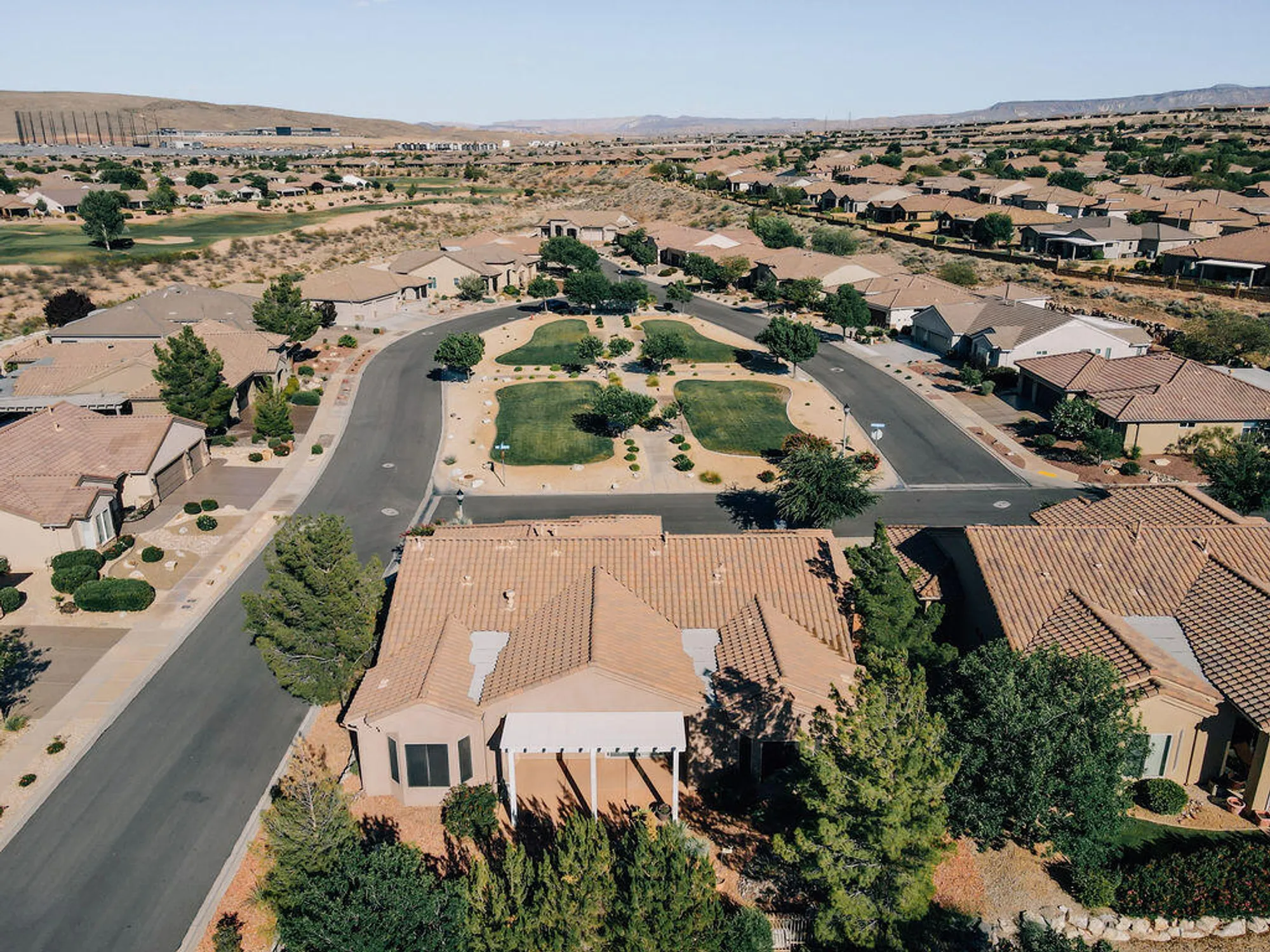 Property Slideshow image 40 of 44 | 1826 purple lupine dr, St George, UT, 84790