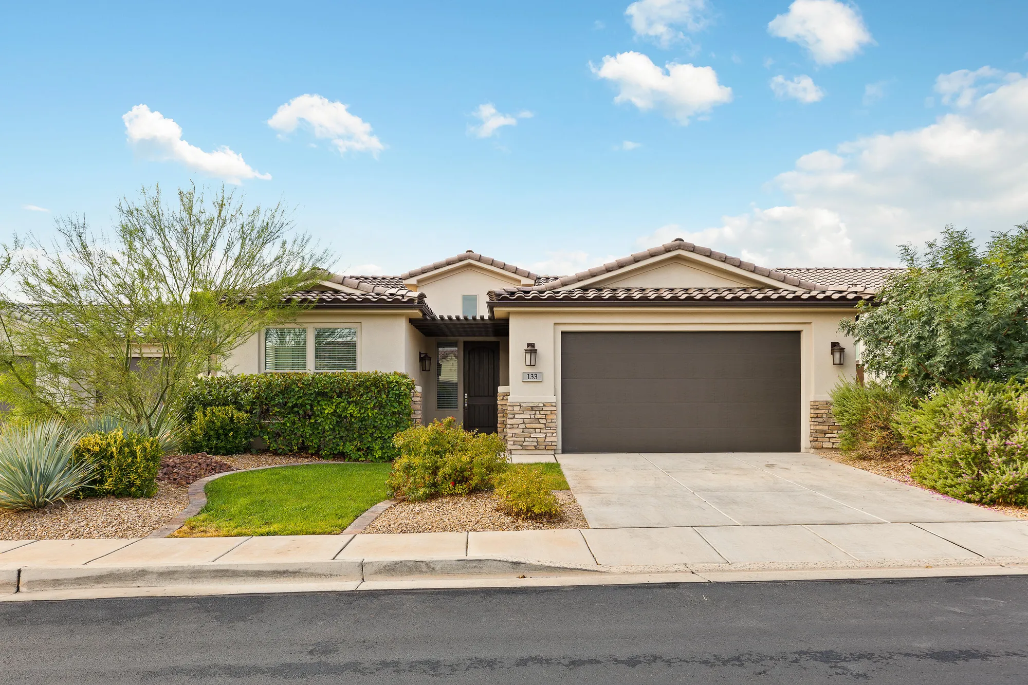 Property Slideshow image 18 of 33 | 133 w white pearl dr, Washington, UT, 84780