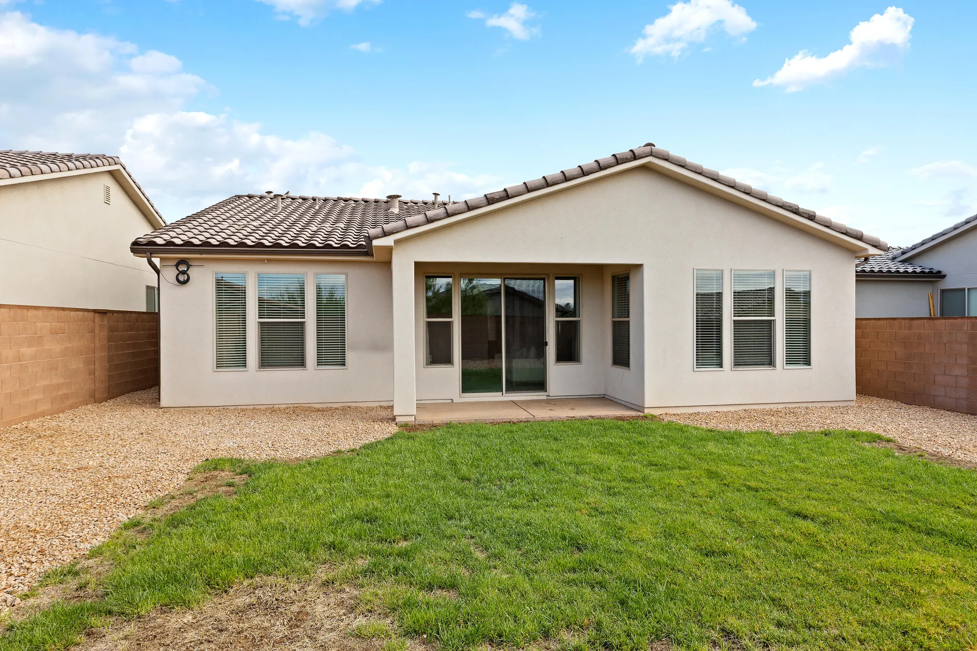 Property Slideshow image 20 of 33 | 133 w white pearl dr, Washington, UT, 84780