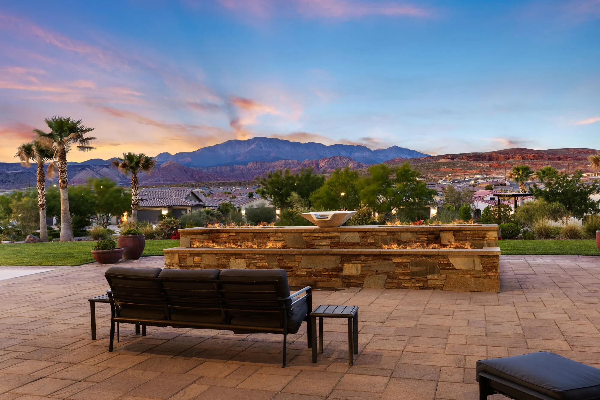 Property Slideshow image 31 of 33 | 133 w white pearl dr, Washington, UT, 84780