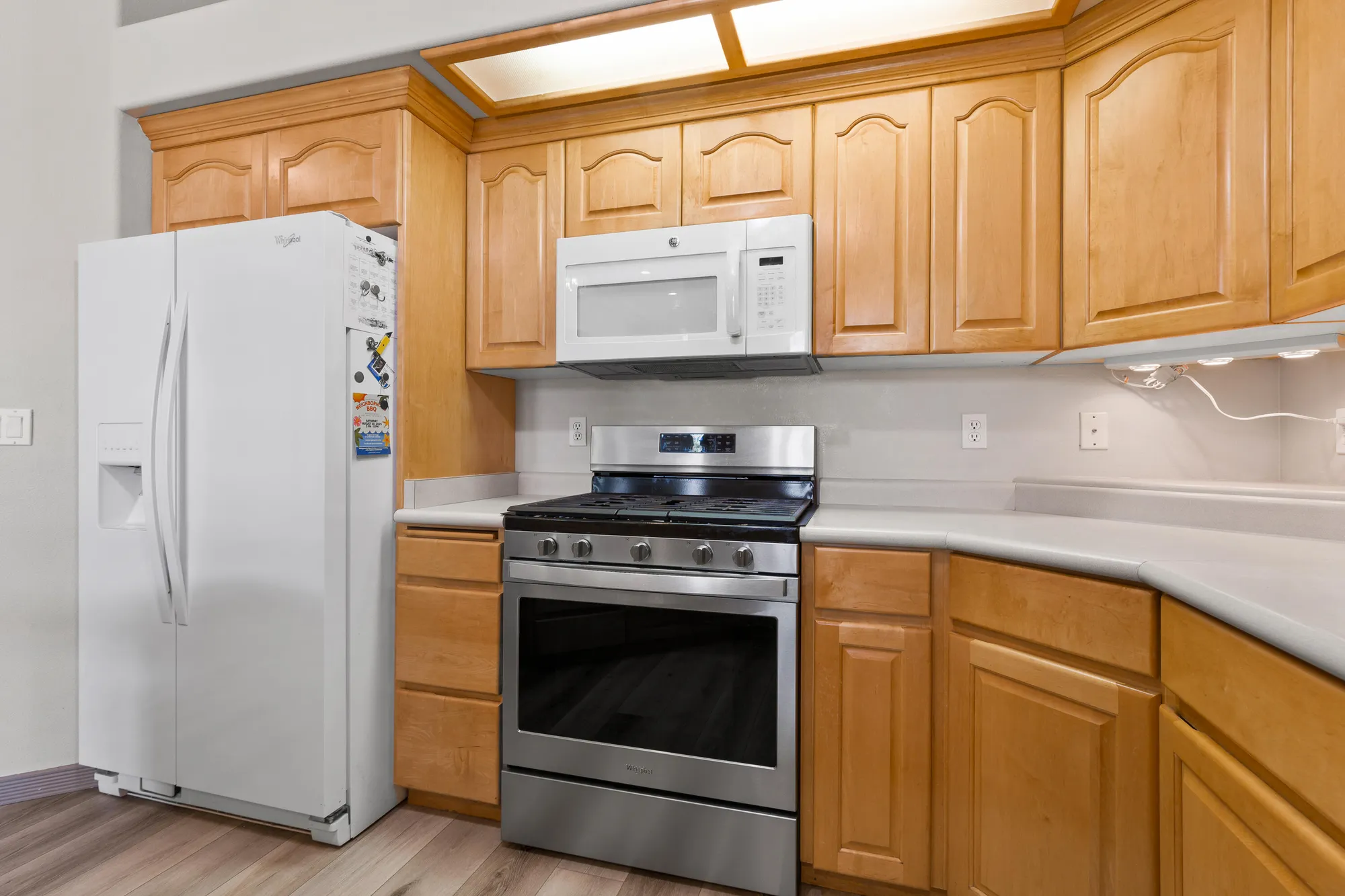 Property Slideshow image 8 of 36 | 1165 w indian hills dr unit 223, St George, UT, 84770