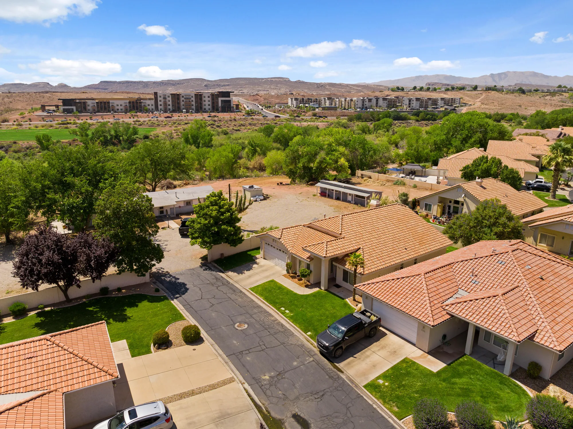 Property Slideshow image 27 of 36 | 1165 w indian hills dr unit 223, St George, UT, 84770