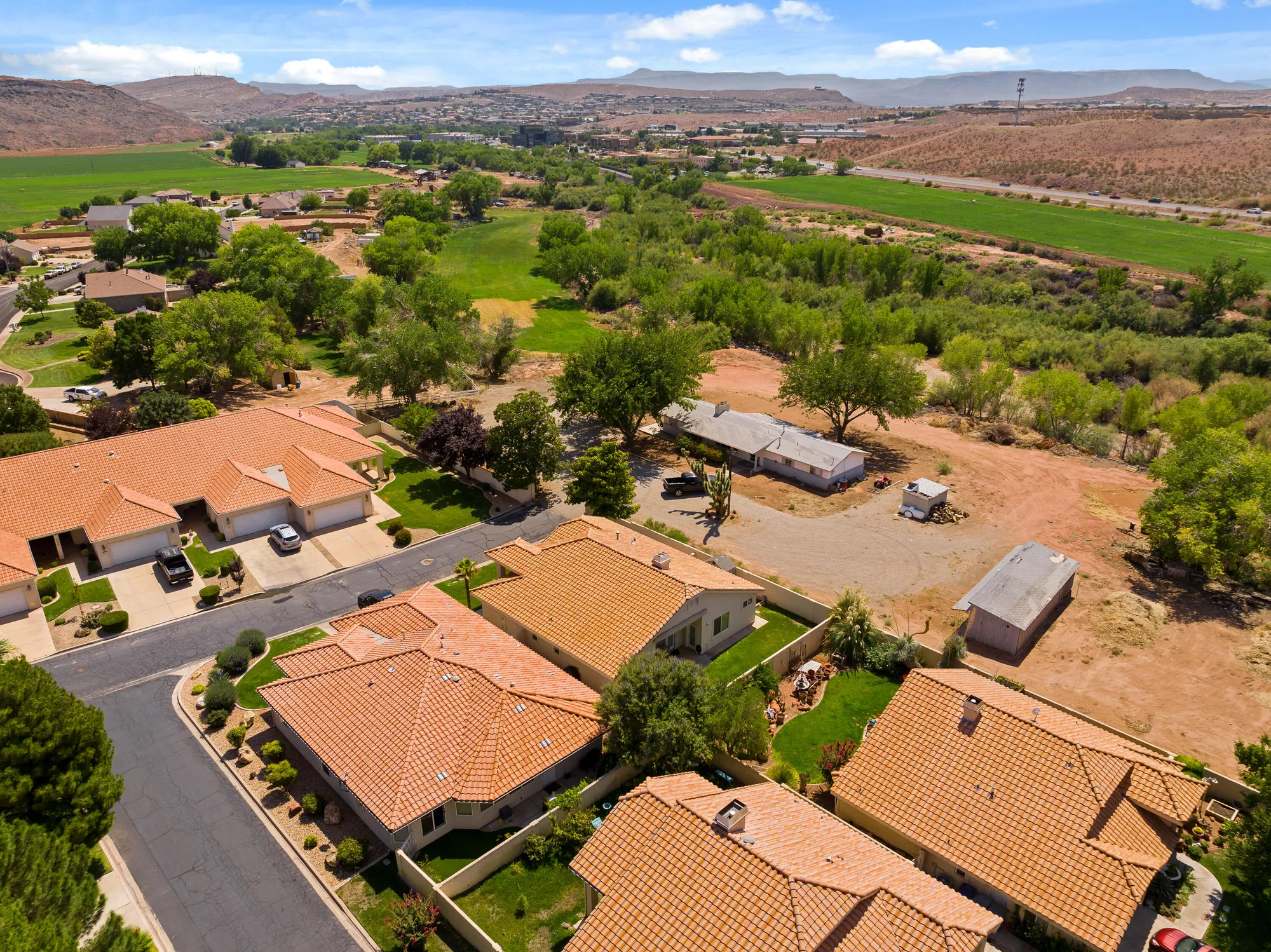Property Slideshow image 29 of 36 | 1165 w indian hills dr unit 223, St George, UT, 84770