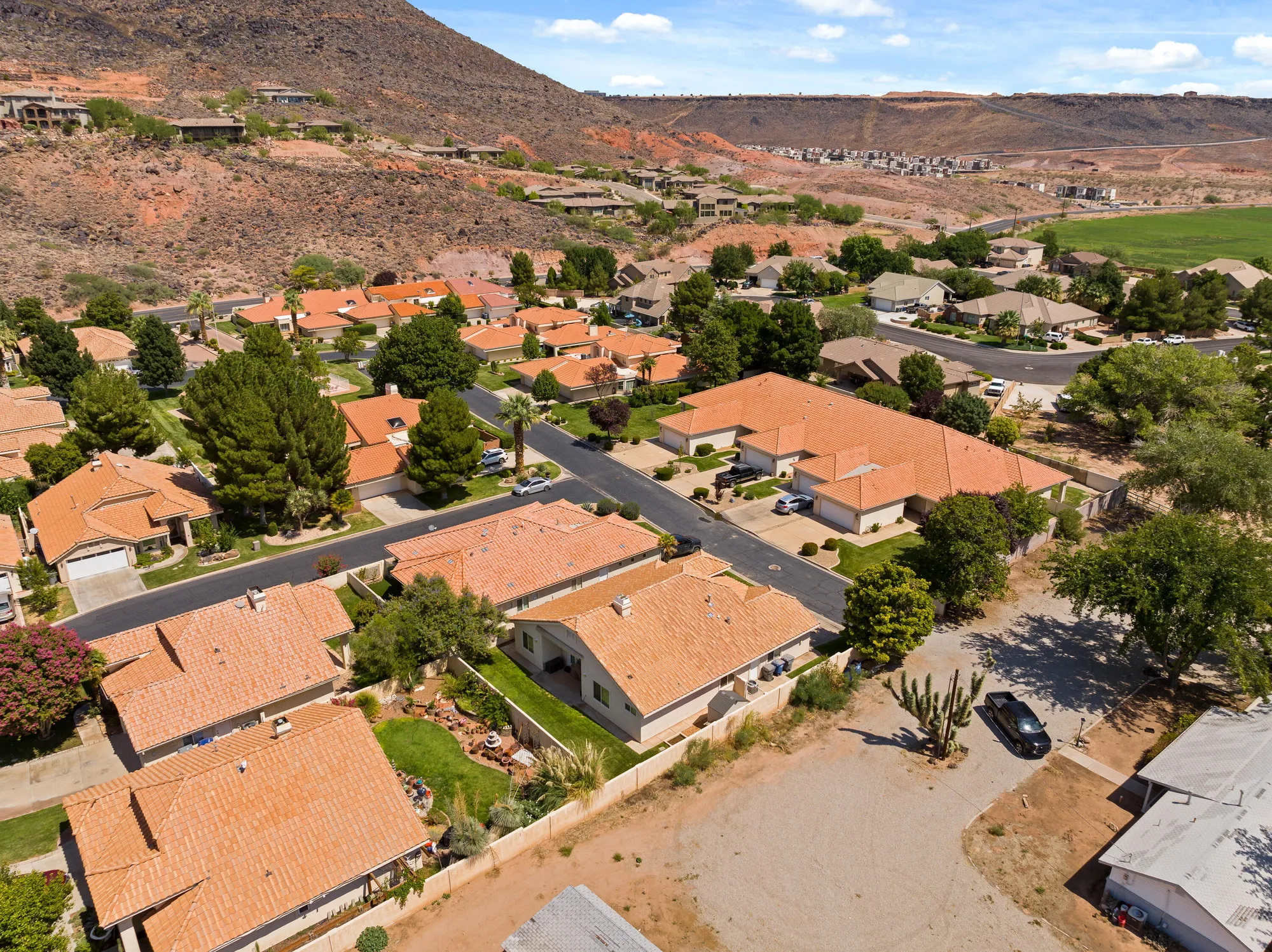 Property Slideshow image 30 of 36 | 1165 w indian hills dr unit 223, St George, UT, 84770