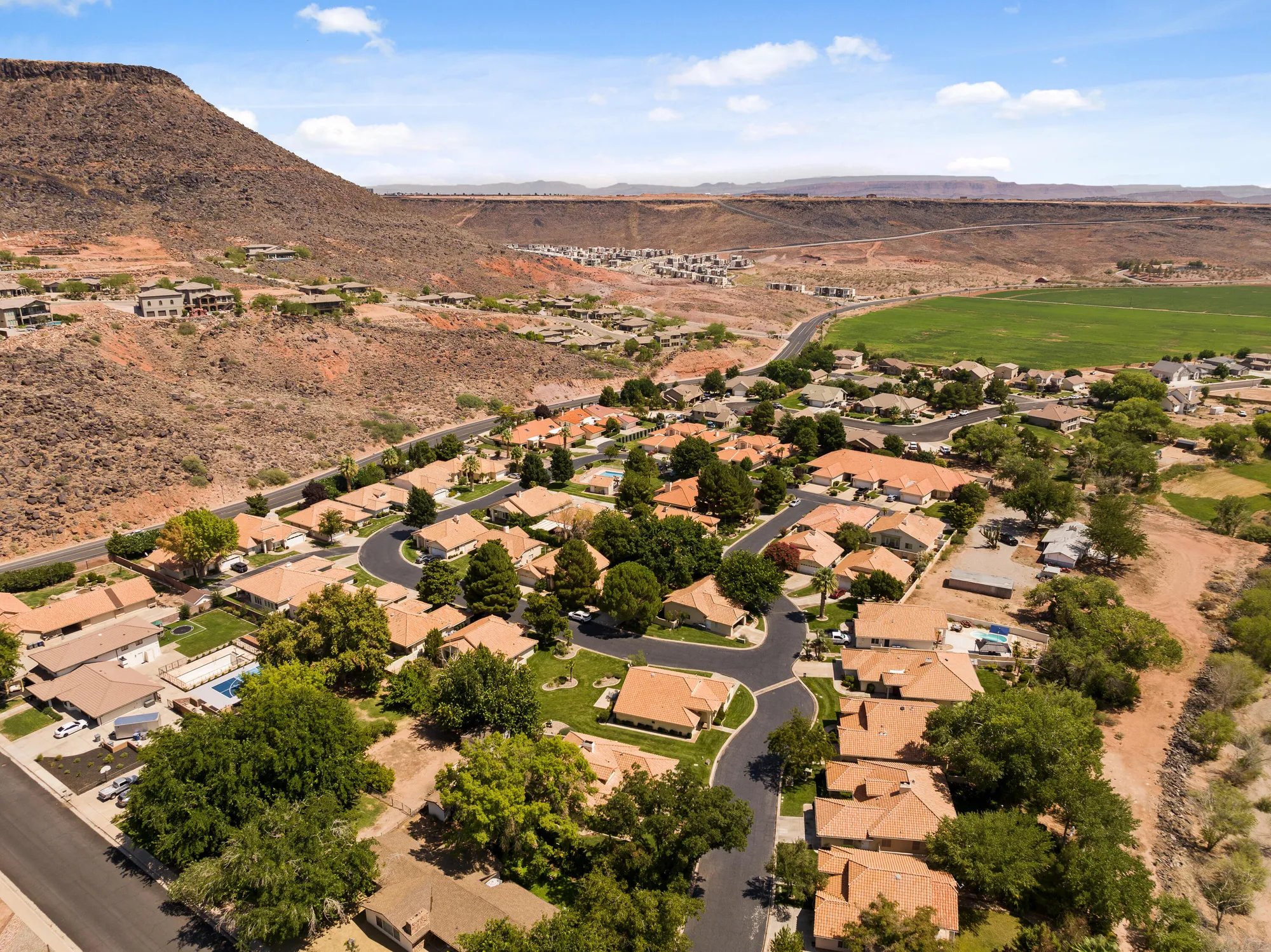 Property Slideshow image 31 of 36 | 1165 w indian hills dr unit 223, St George, UT, 84770