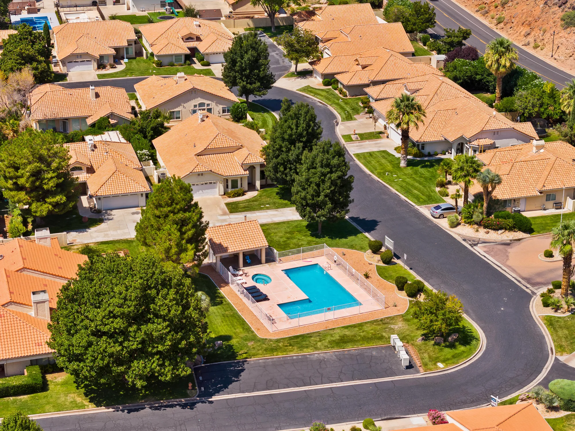 Property Slideshow image 33 of 36 | 1165 w indian hills dr unit 223, St George, UT, 84770