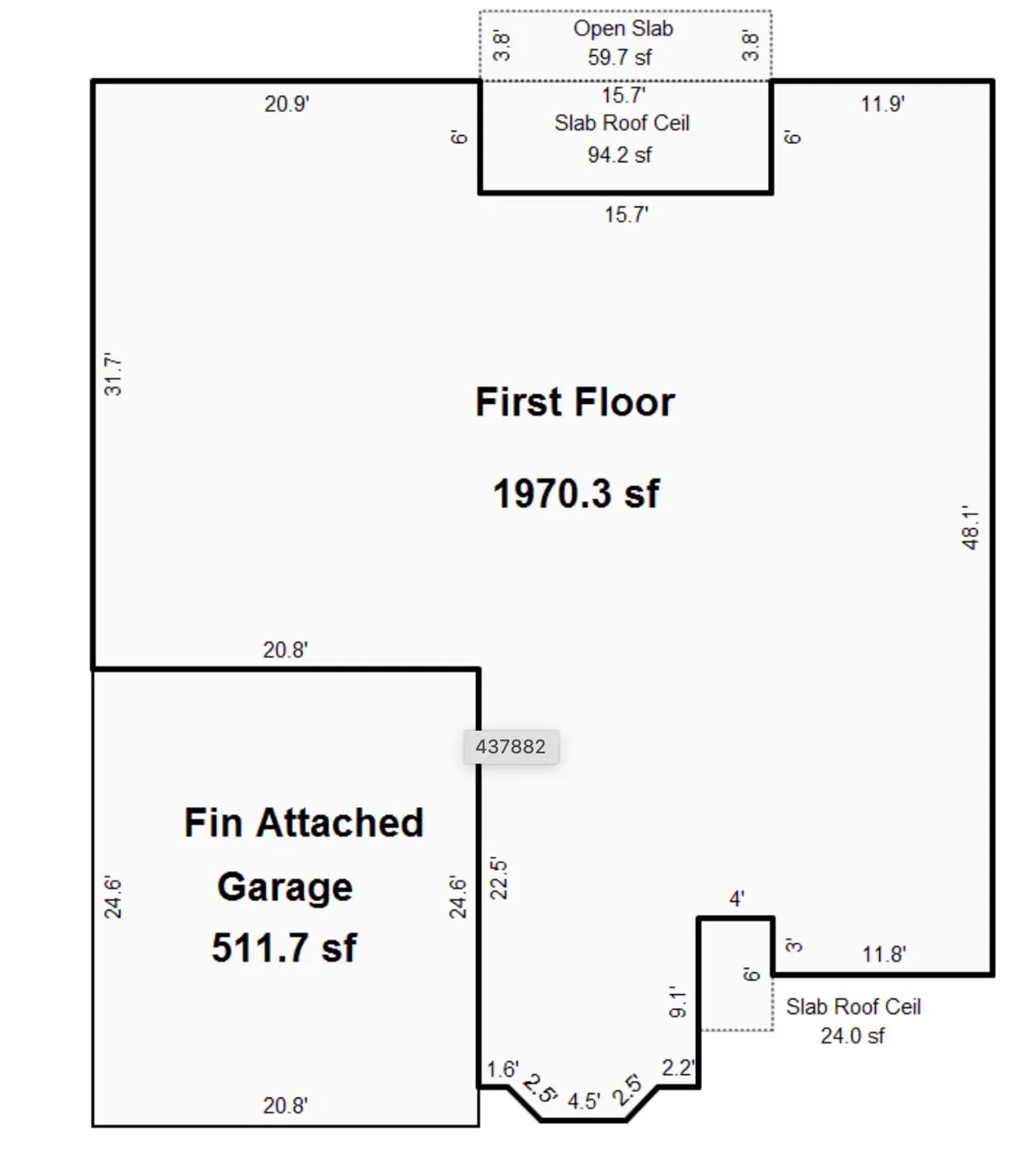 Property Slideshow image 36 of 36 | 1165 w indian hills dr unit 223, St George, UT, 84770