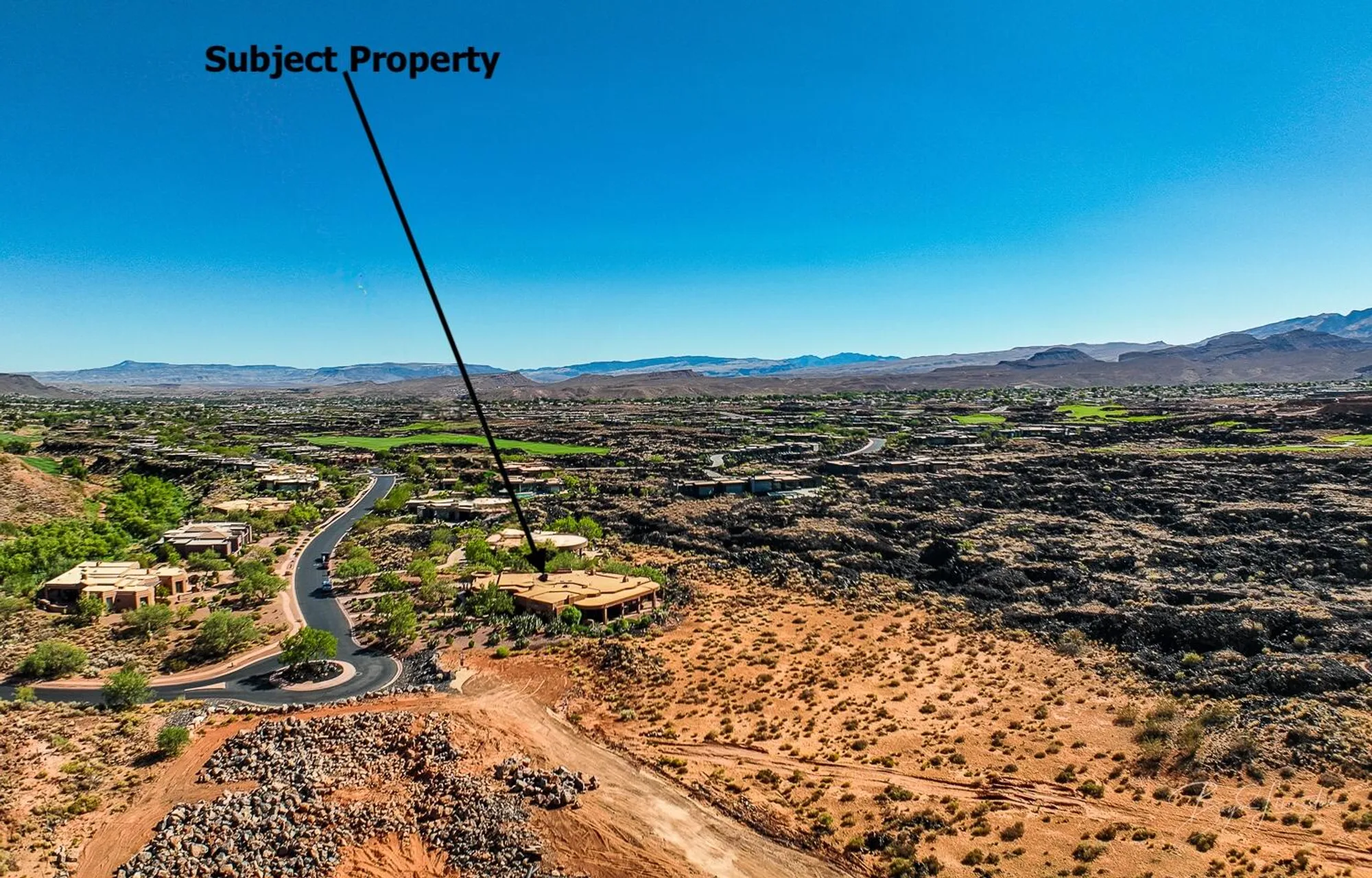 Property Slideshow image 30 of 52 | 2763 chaco trl, St George, UT, 84770