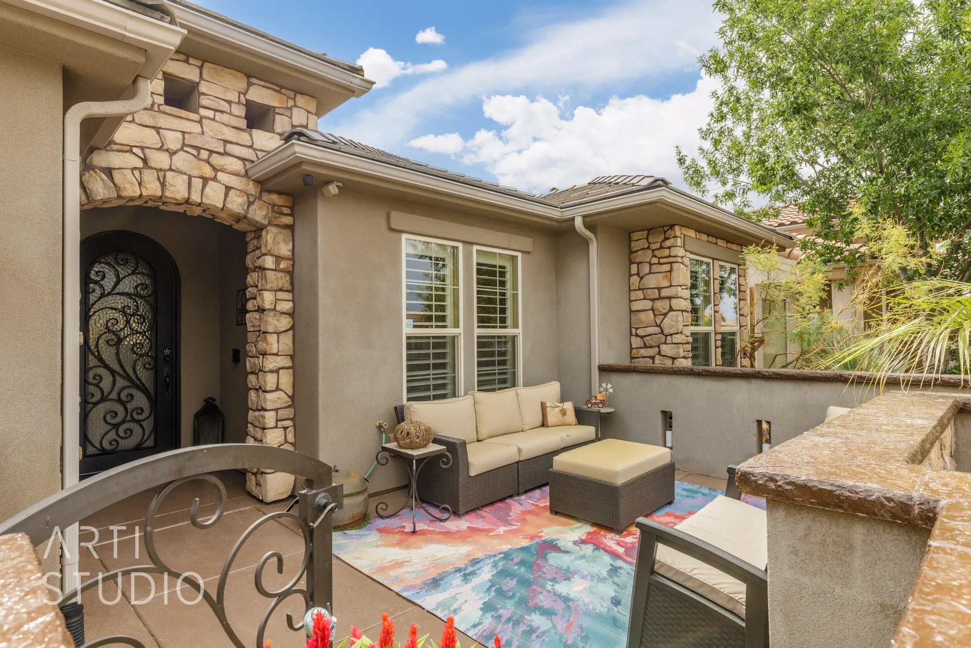 Property Slideshow image 8 of 52 | 1697 w bonita bay dr, St George, UT, 84790
