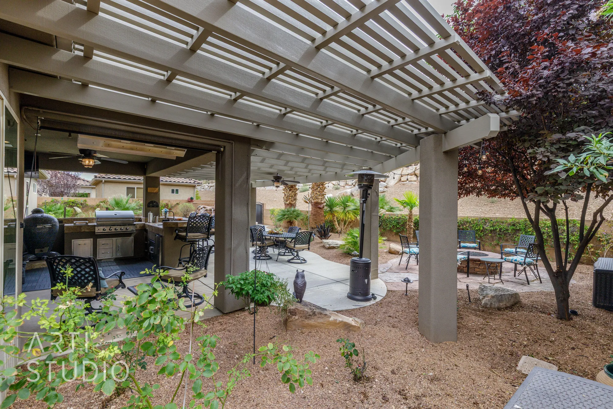 Property Slideshow image 34 of 52 | 1697 w bonita bay dr, St George, UT, 84790