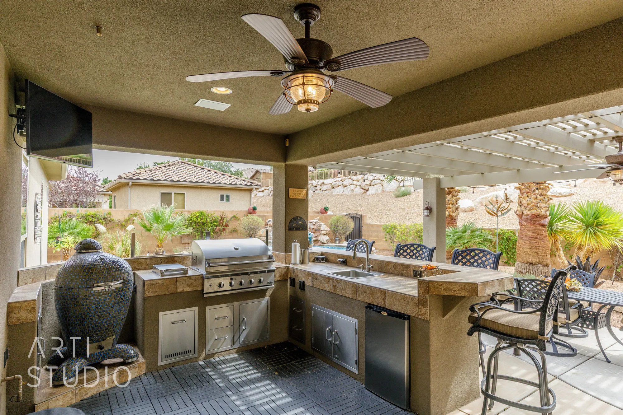 Property Slideshow image 35 of 52 | 1697 w bonita bay dr, St George, UT, 84790