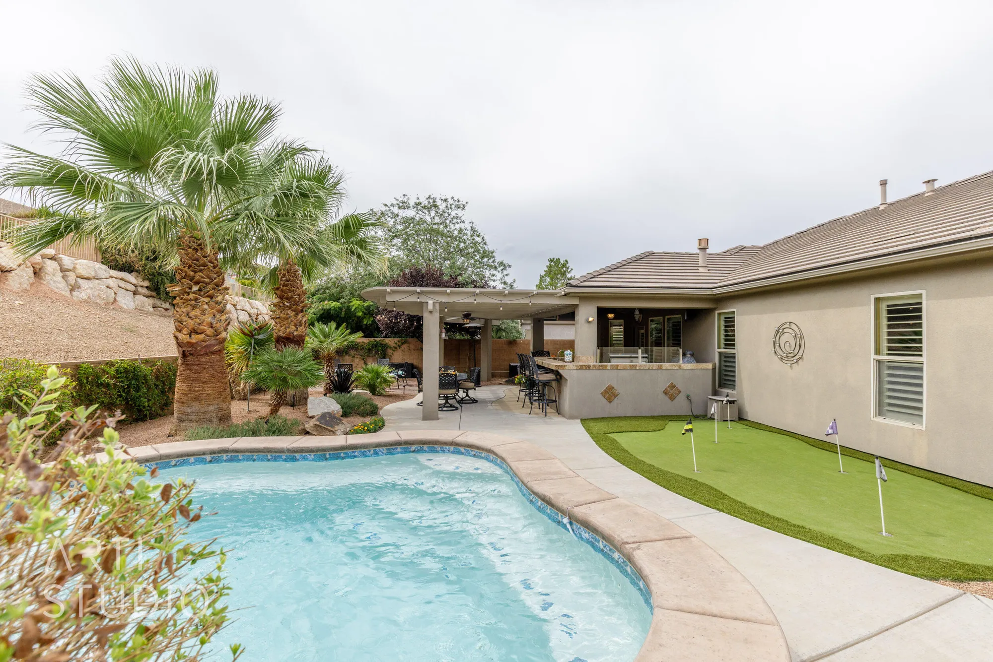 Property Slideshow image 36 of 52 | 1697 w bonita bay dr, St George, UT, 84790