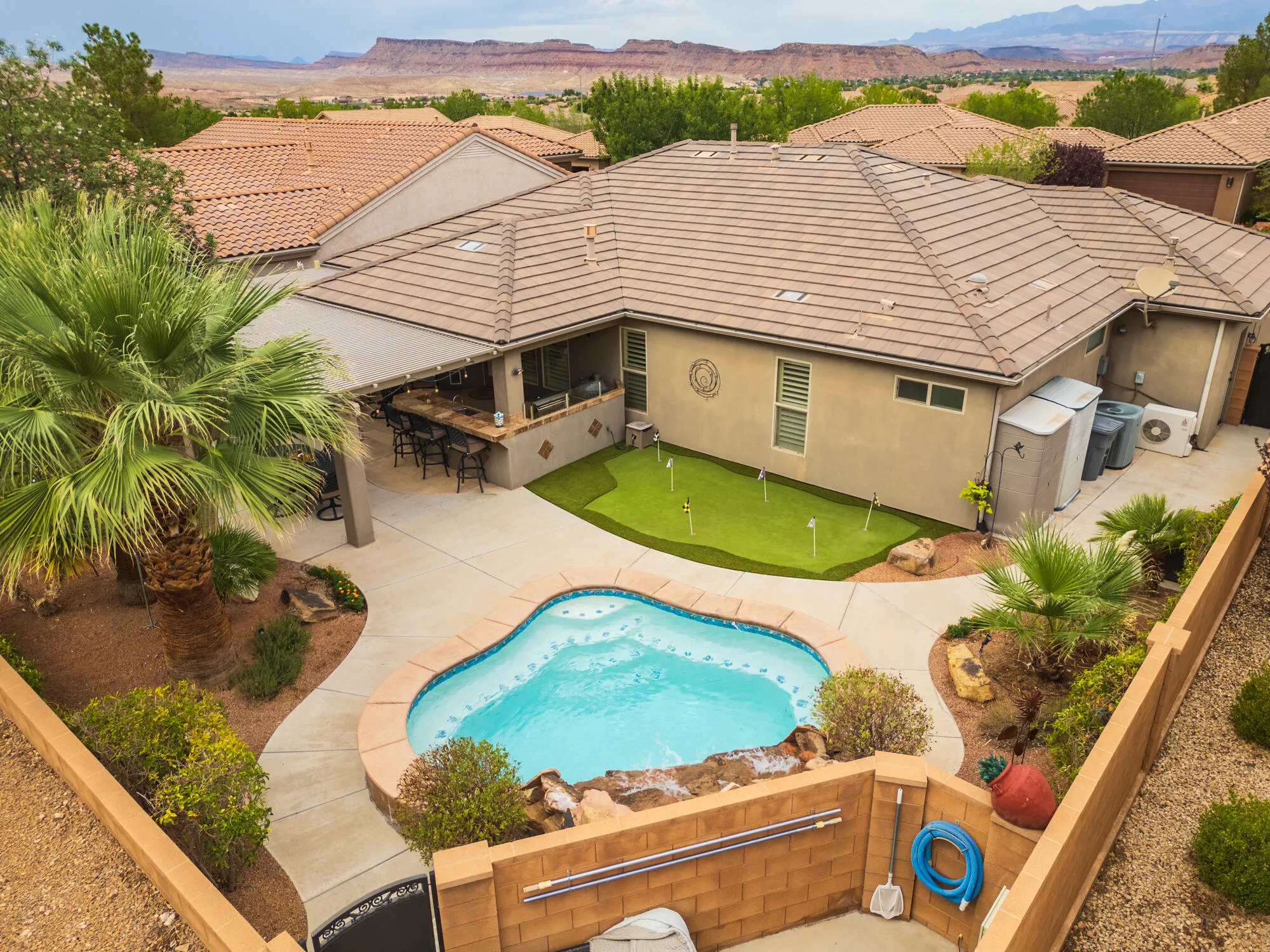 Property Slideshow image 39 of 52 | 1697 w bonita bay dr, St George, UT, 84790