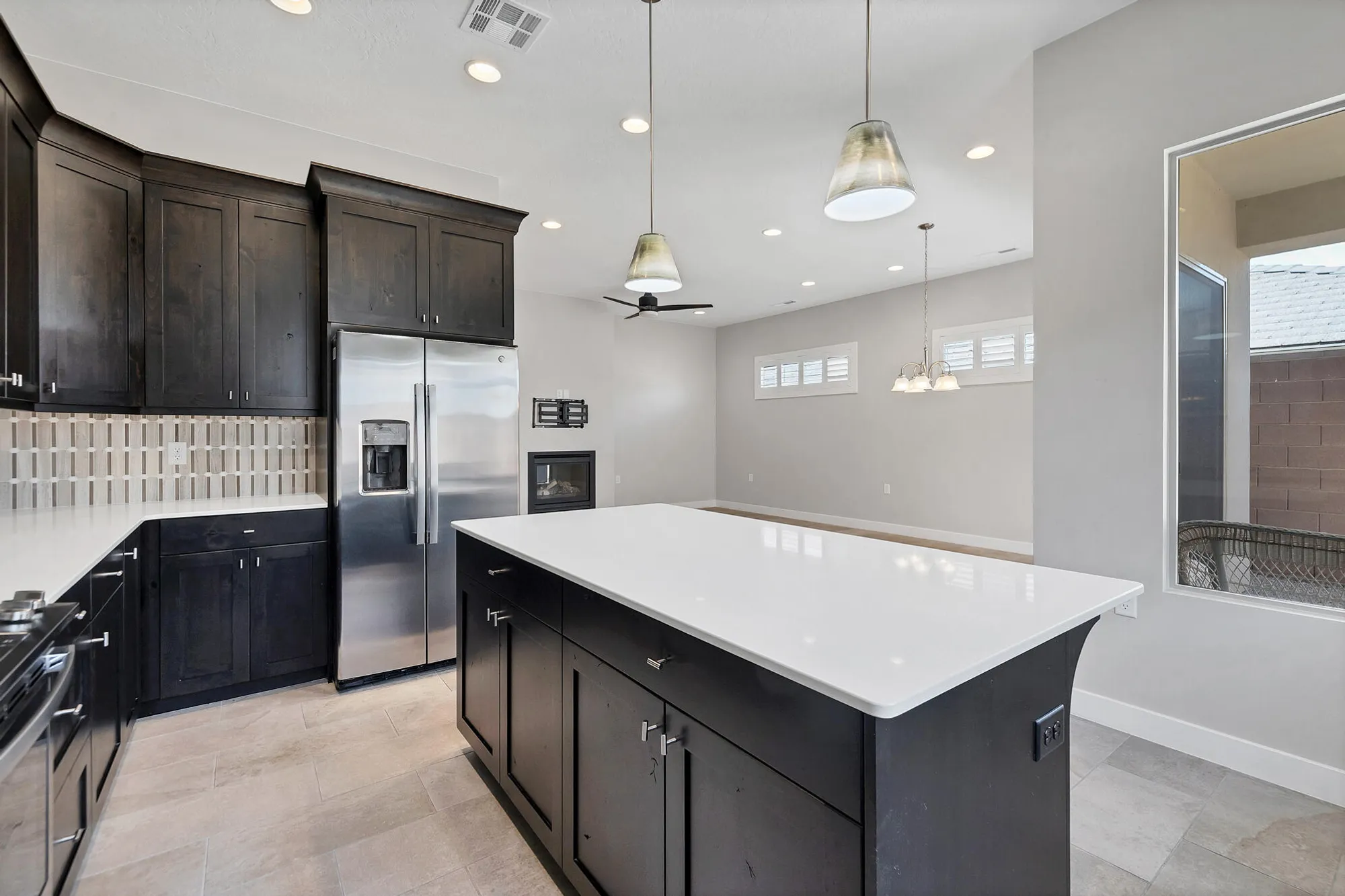 Property Slideshow image 7 of 30 | 1174 w graham dr, St George, UT, 84790