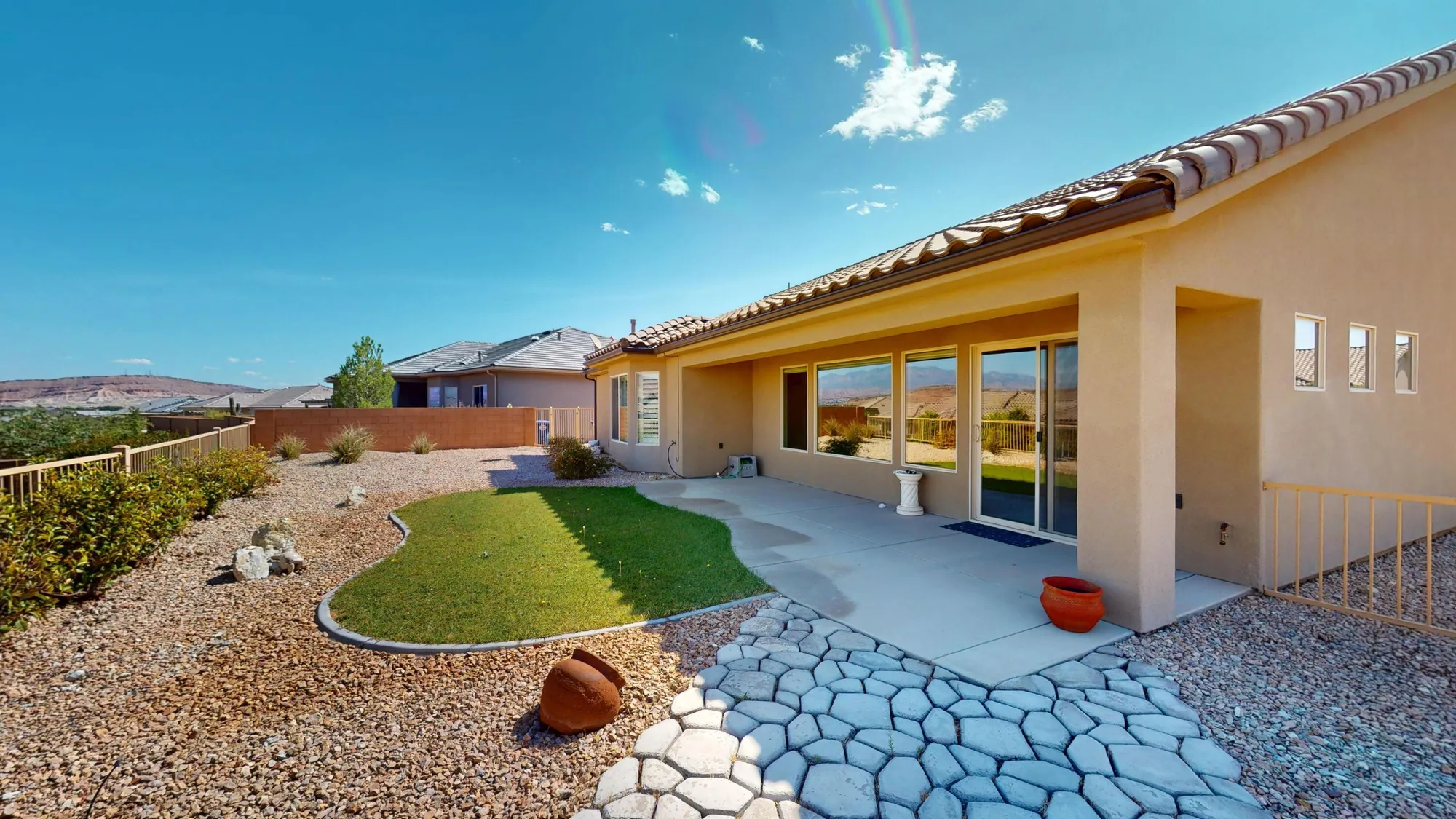 Property Slideshow image 17 of 49 | 4260 s painted finch dr, St George, UT, 84790