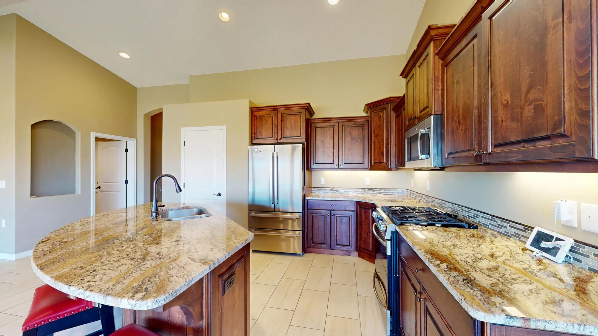 Property Slideshow image 5 of 49 | 4260 s painted finch dr, St George, UT, 84790