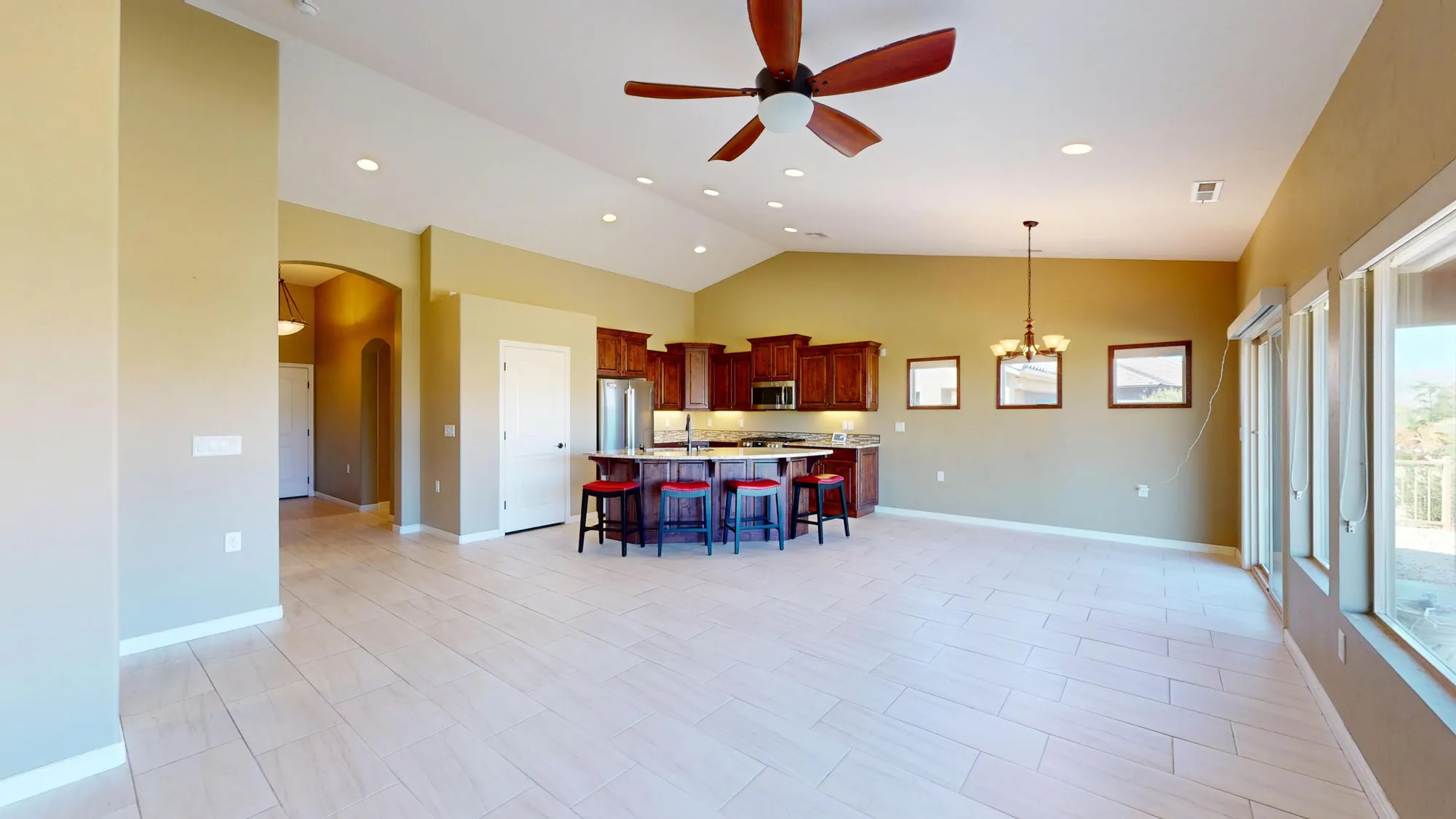 Property Slideshow image 7 of 49 | 4260 s painted finch dr, St George, UT, 84790