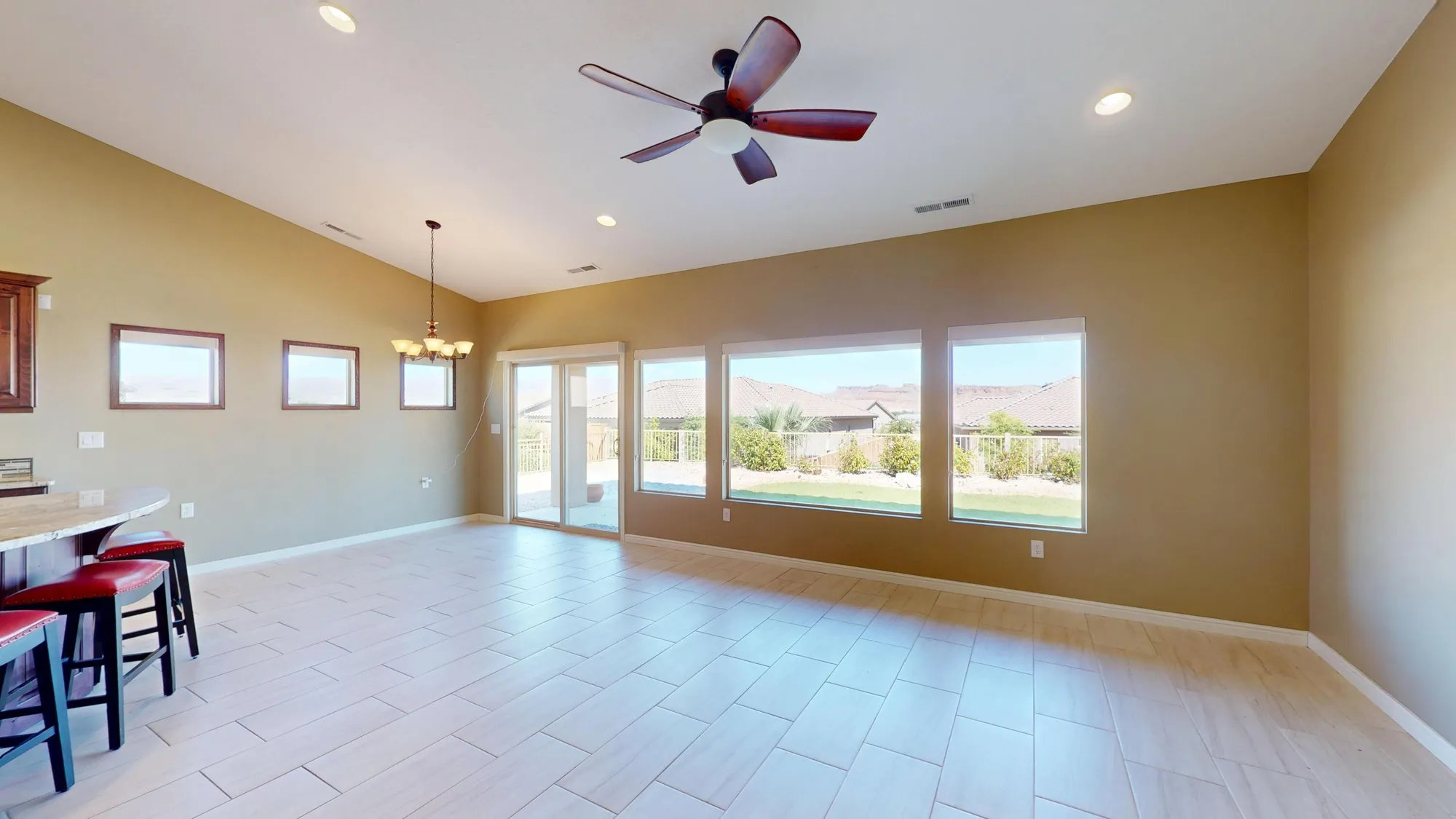 Property Slideshow image 8 of 49 | 4260 s painted finch dr, St George, UT, 84790