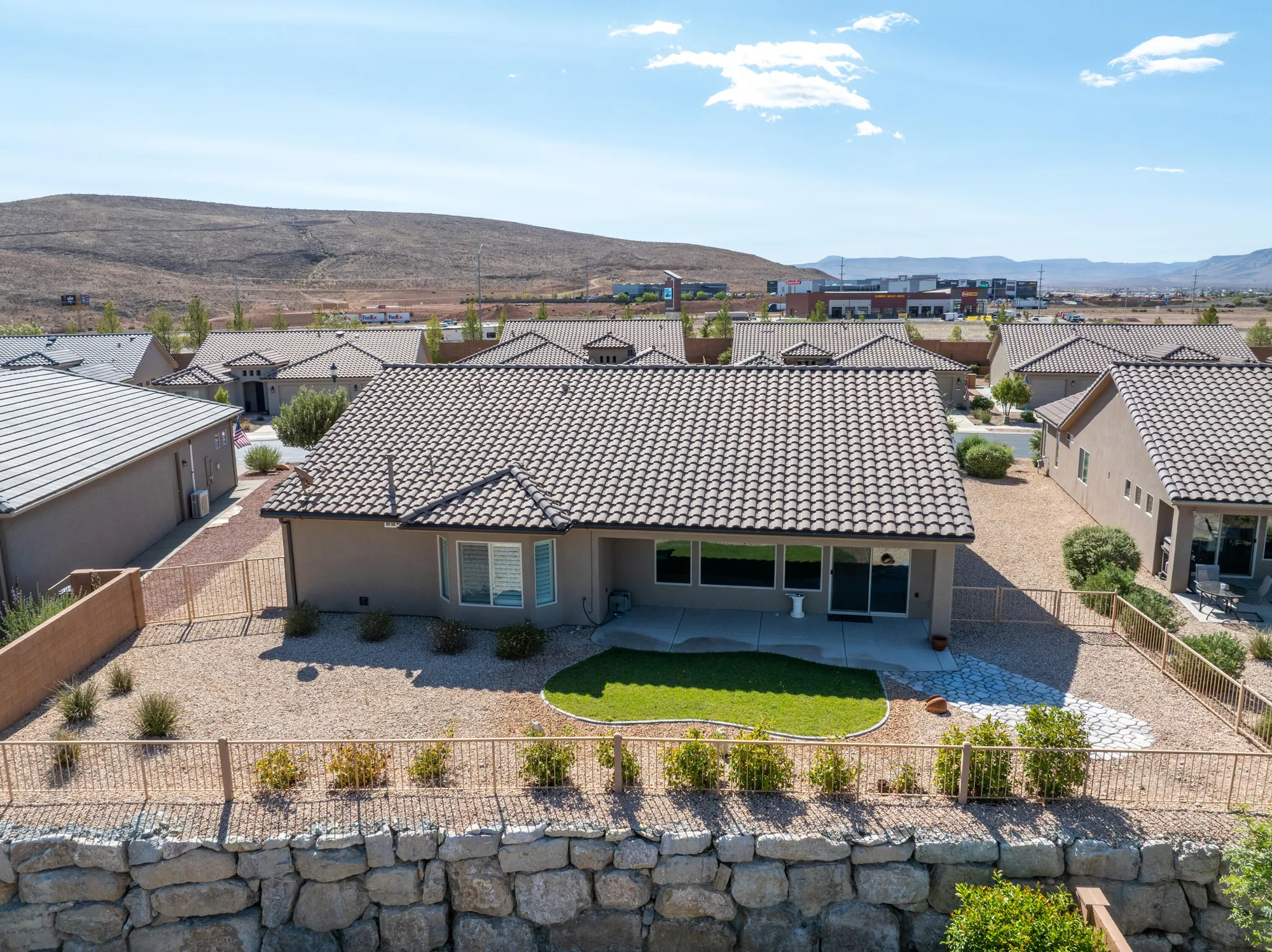 Property Slideshow image 29 of 49 | 4260 s painted finch dr, St George, UT, 84790