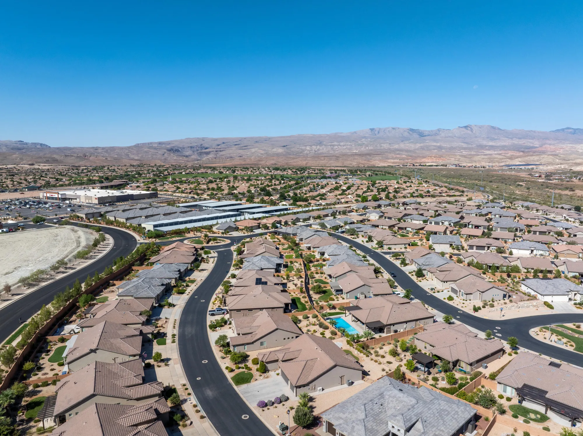 Property Slideshow image 24 of 49 | 4260 s painted finch dr, St George, UT, 84790