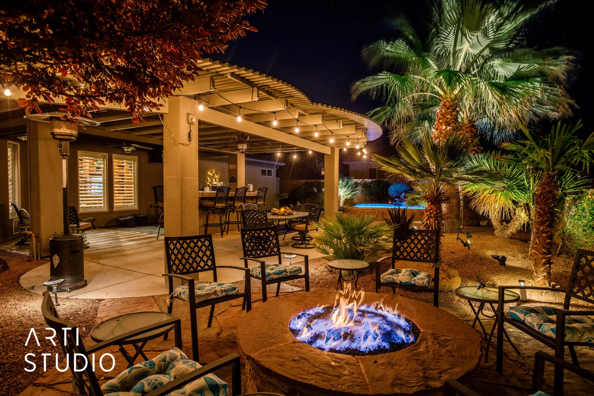 Property Slideshow image 4 of 52 | 1697 w bonita bay dr, St George, UT, 84790