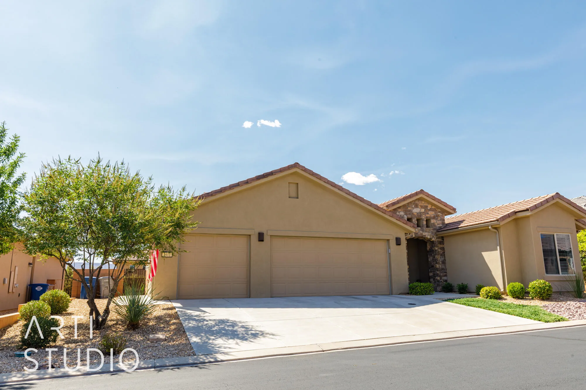 Property Slideshow image 3 of 54 | 1501 w grapevine dr, St George, UT, 84790