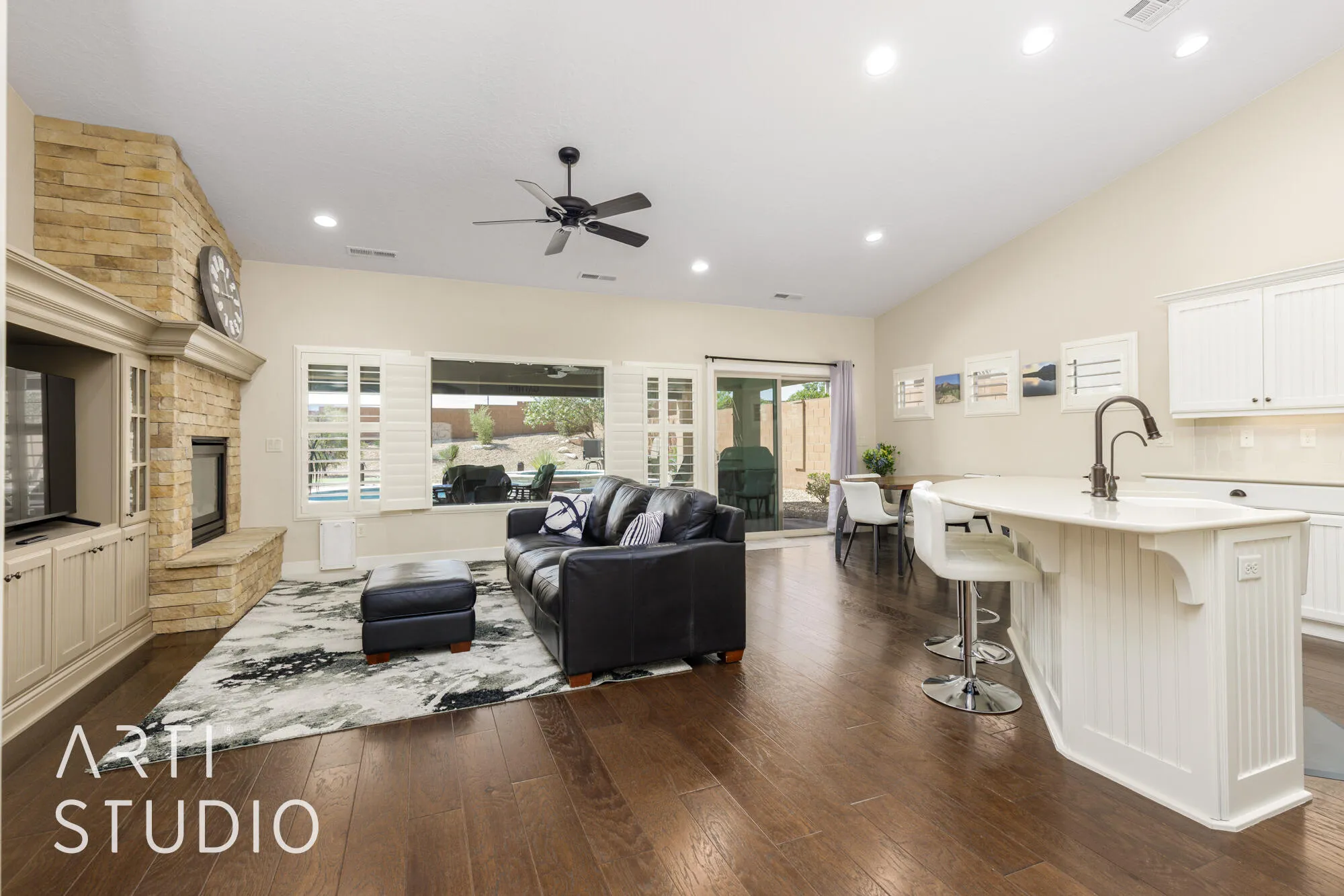 Property Slideshow image 7 of 54 | 1501 w grapevine dr, St George, UT, 84790