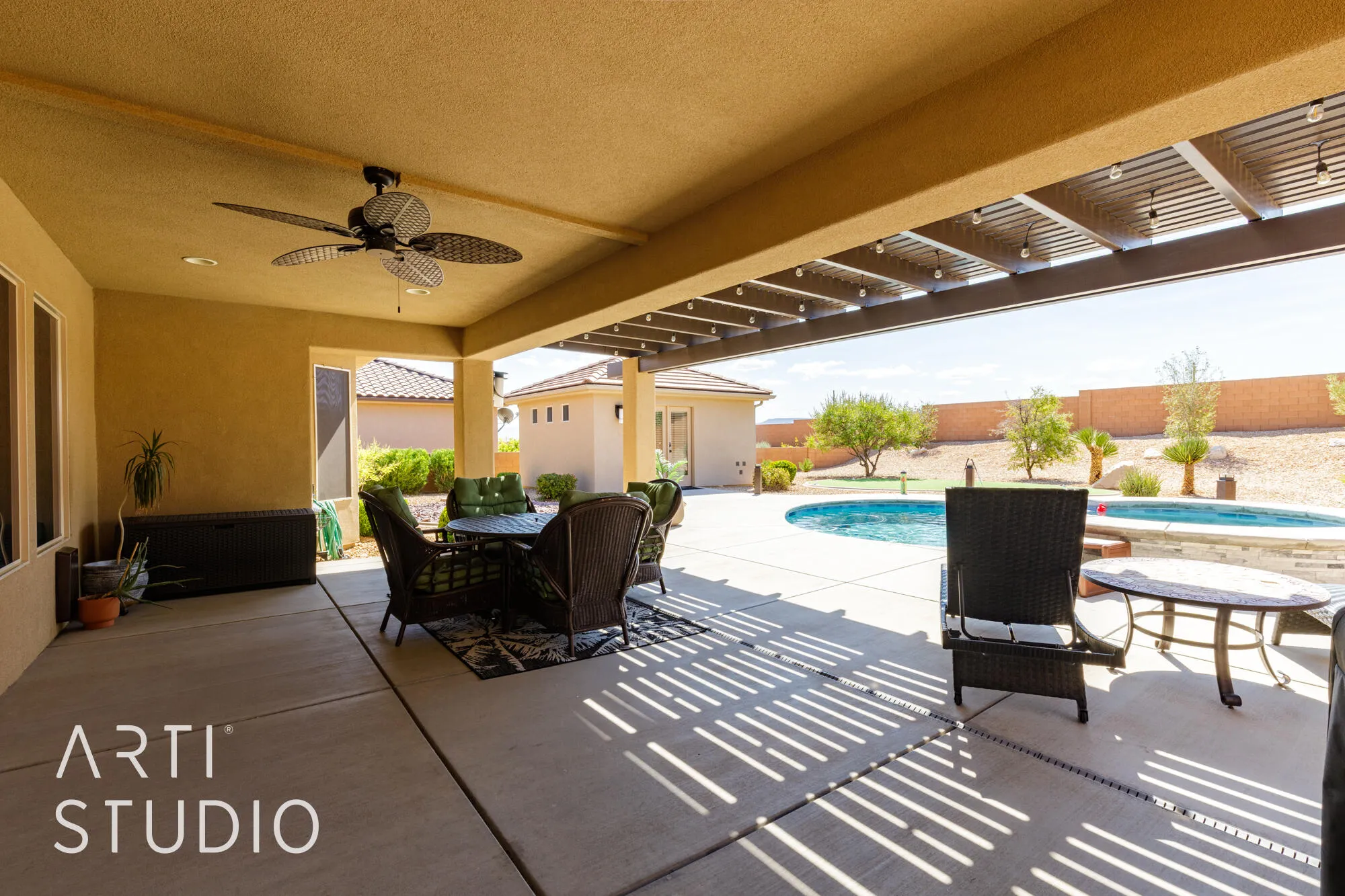 Property Slideshow image 24 of 54 | 1501 w grapevine dr, St George, UT, 84790