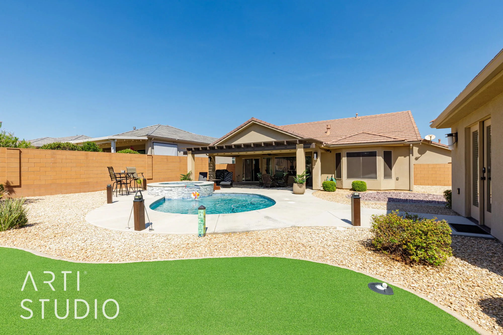 Property Slideshow image 28 of 54 | 1501 w grapevine dr, St George, UT, 84790