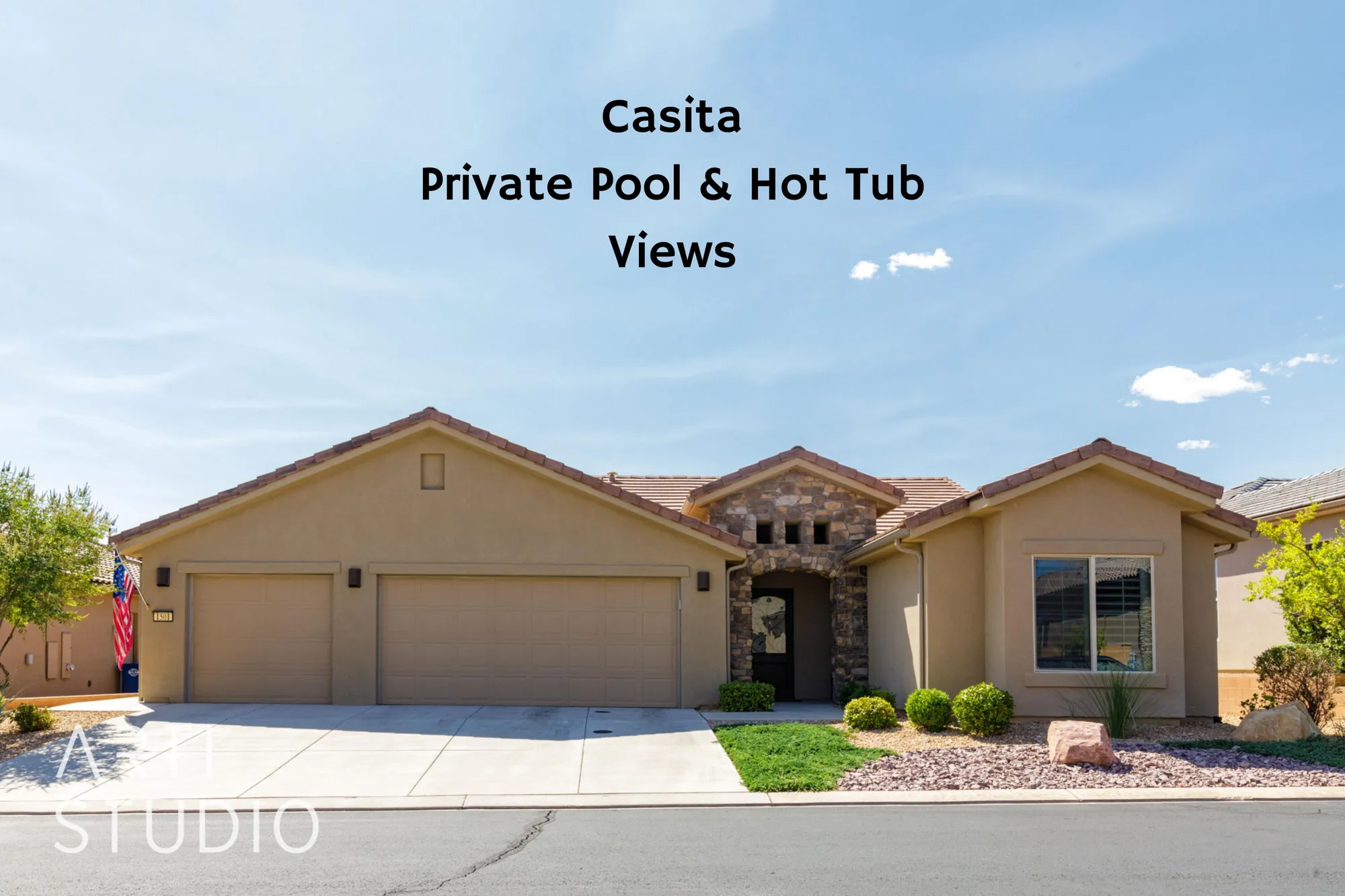 Property Slideshow image 2 of 54 | 1501 w grapevine dr, St George, UT, 84790