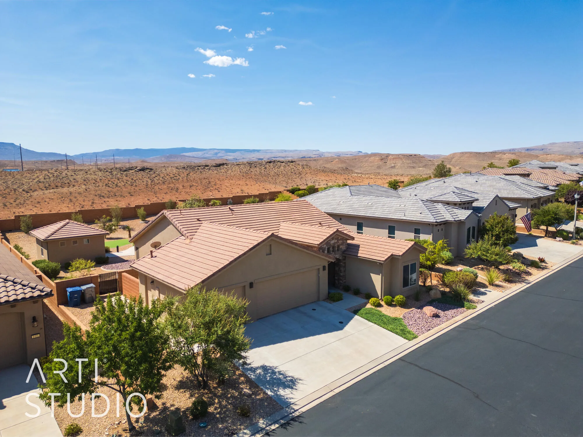 Property Slideshow image 36 of 54 | 1501 w grapevine dr, St George, UT, 84790