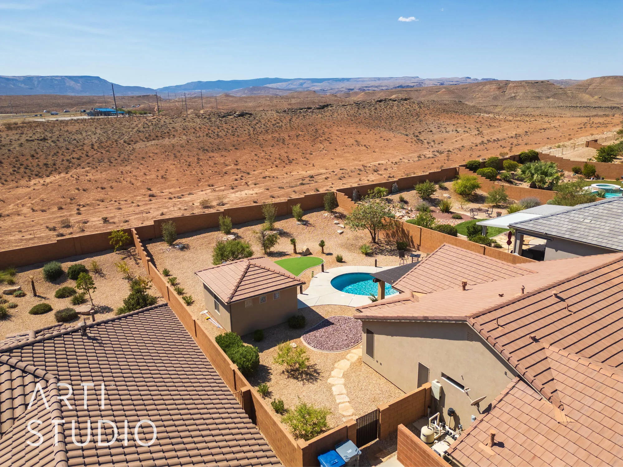Property Slideshow image 37 of 54 | 1501 w grapevine dr, St George, UT, 84790