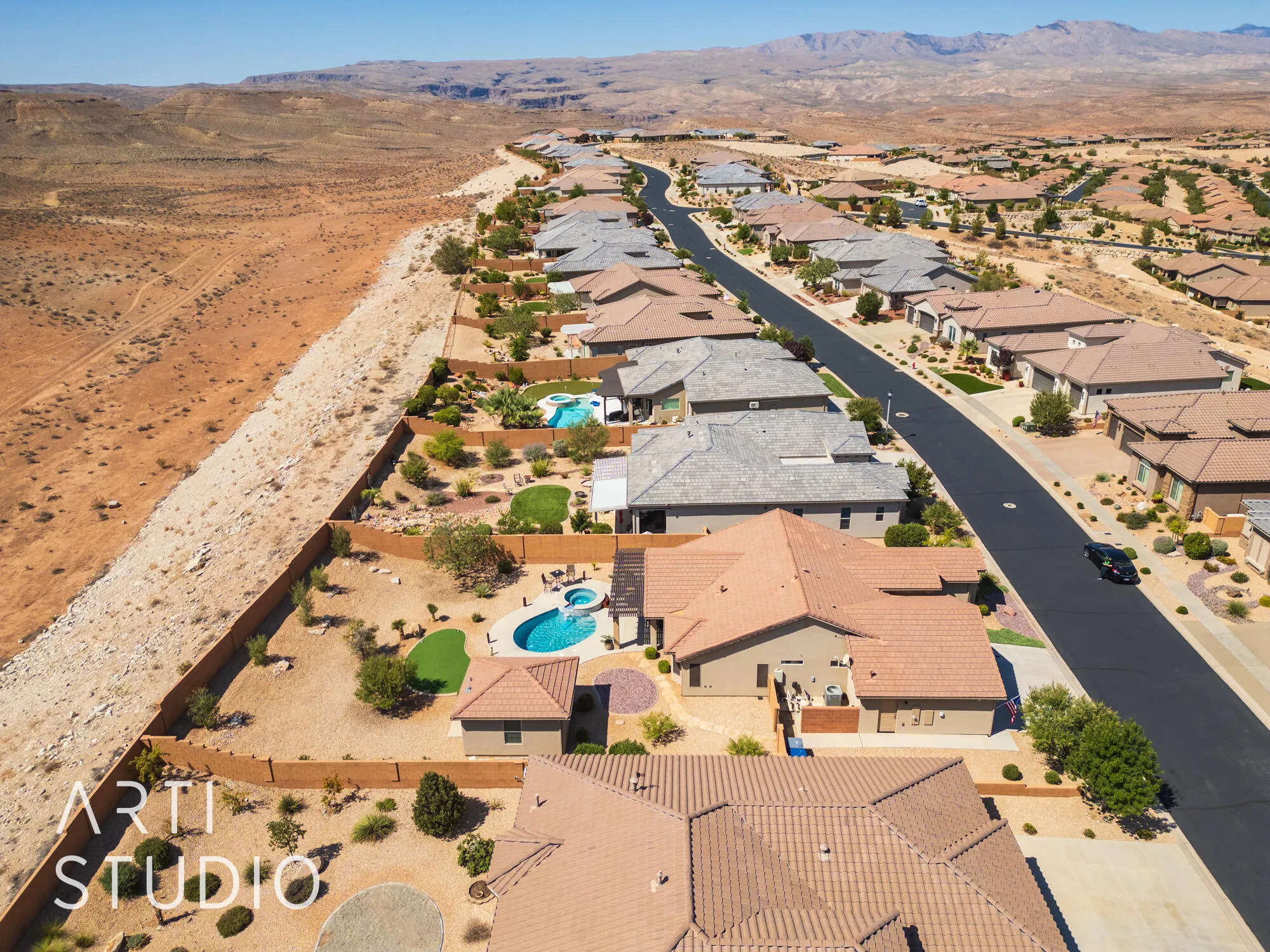 Property Slideshow image 42 of 54 | 1501 w grapevine dr, St George, UT, 84790