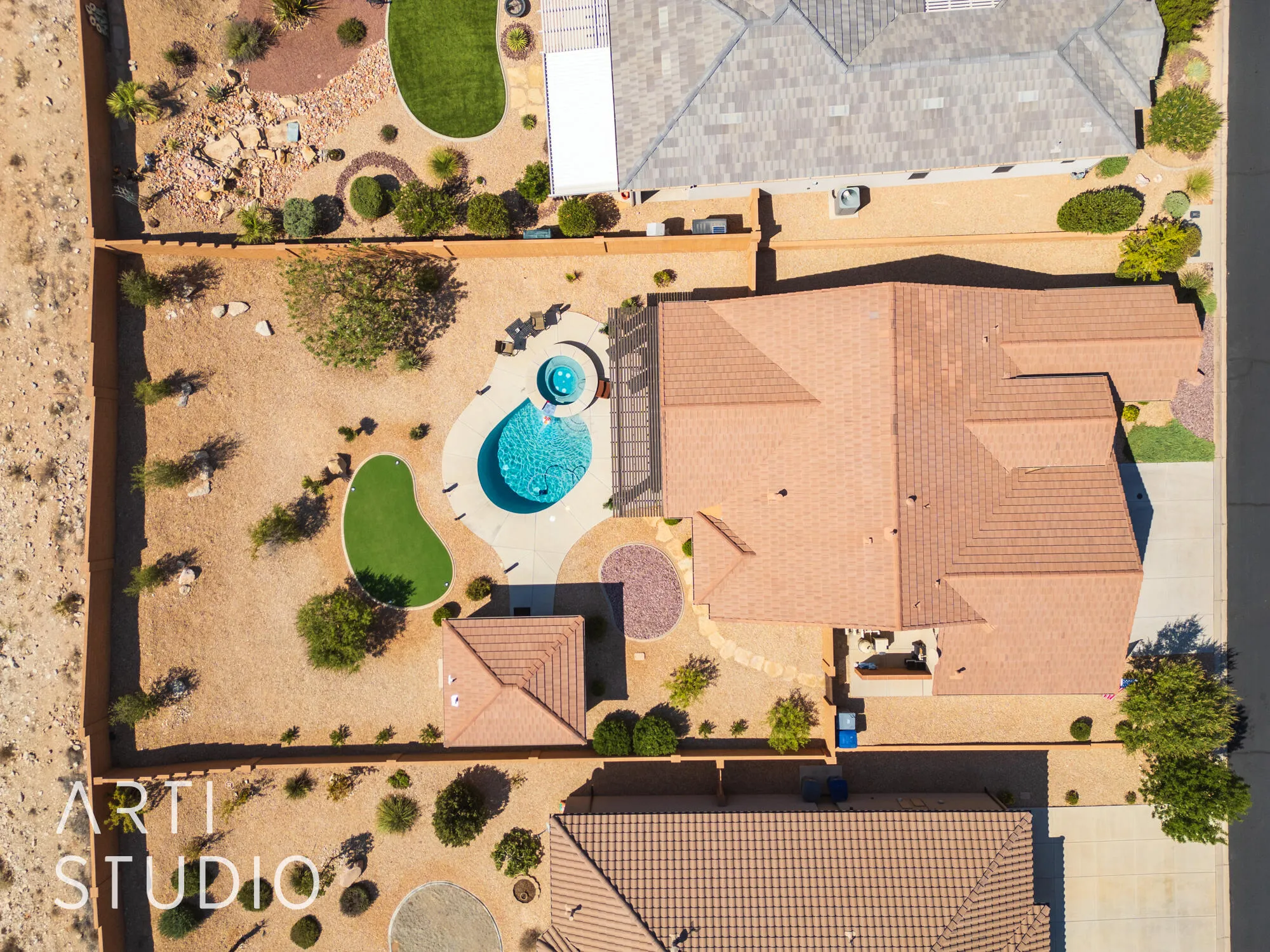 Property Slideshow image 43 of 54 | 1501 w grapevine dr, St George, UT, 84790