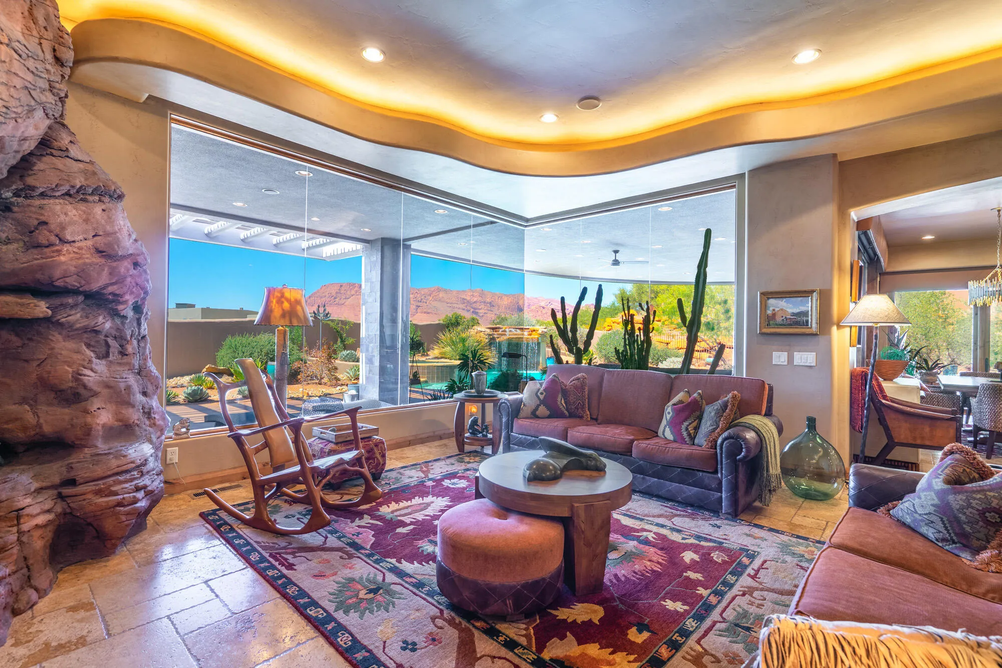Property Slideshow image 18 of 87 | 2919 n chinle cir, St George, UT, 84770