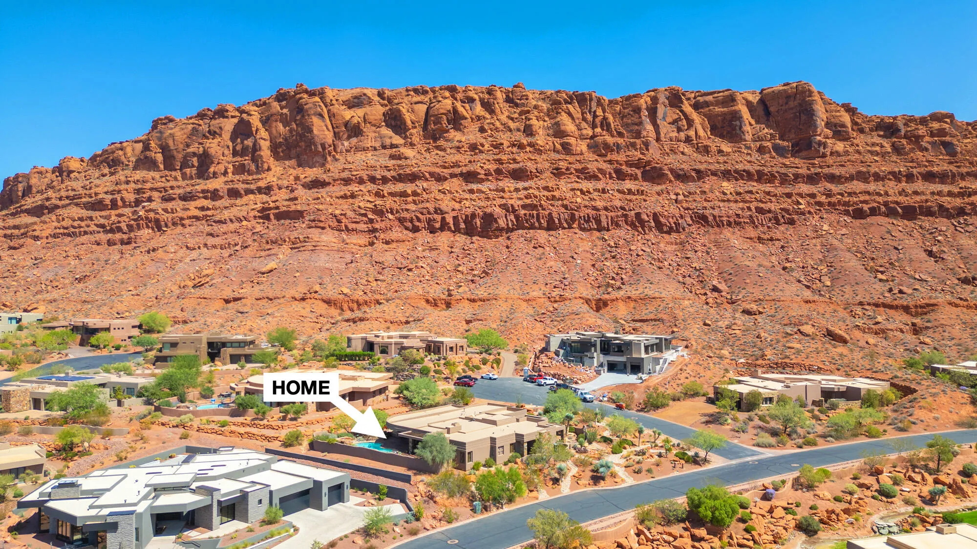 Property Slideshow image 2 of 87 | 2919 n chinle cir, St George, UT, 84770