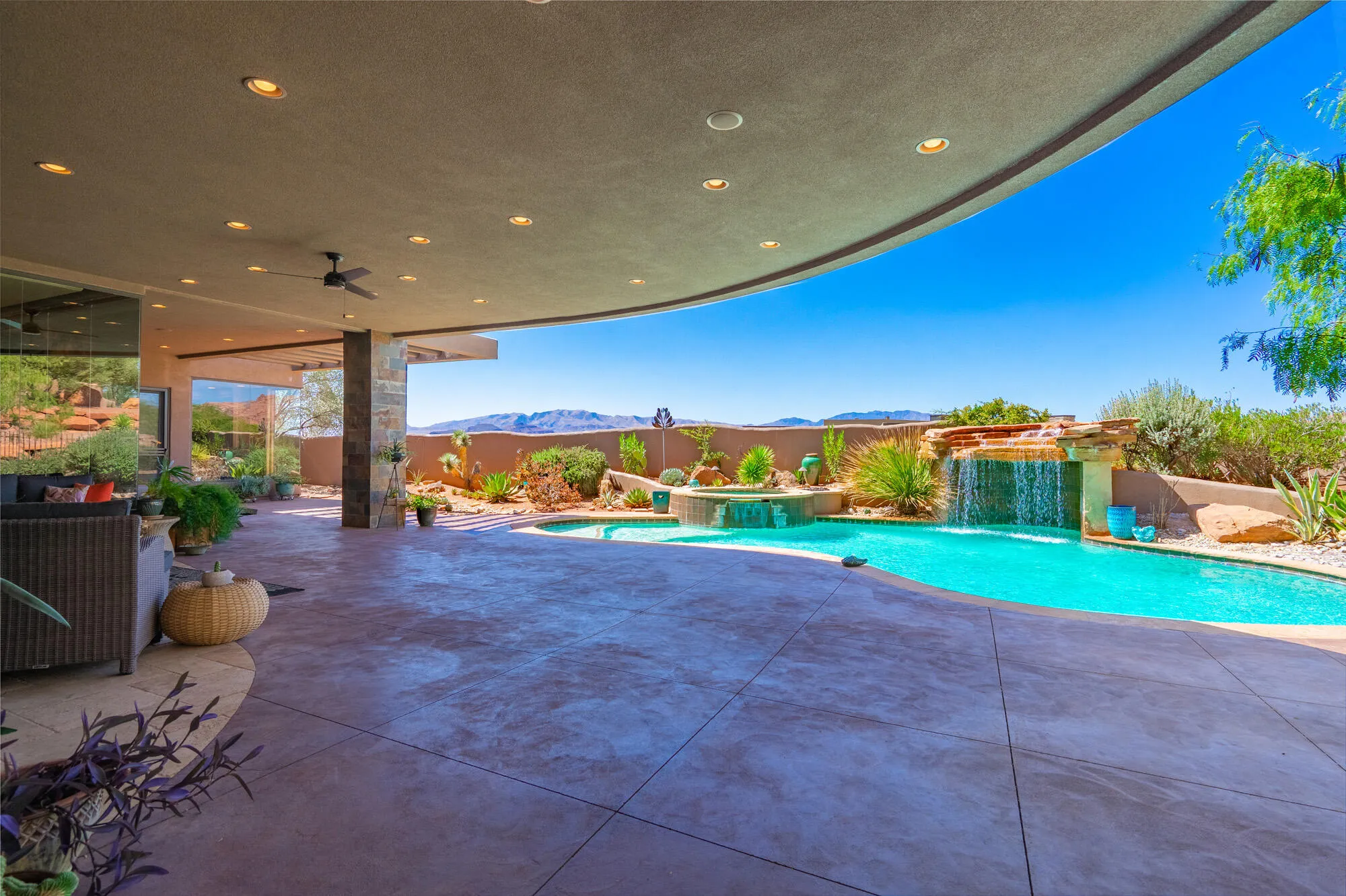 Property Slideshow image 29 of 87 | 2919 n chinle cir, St George, UT, 84770