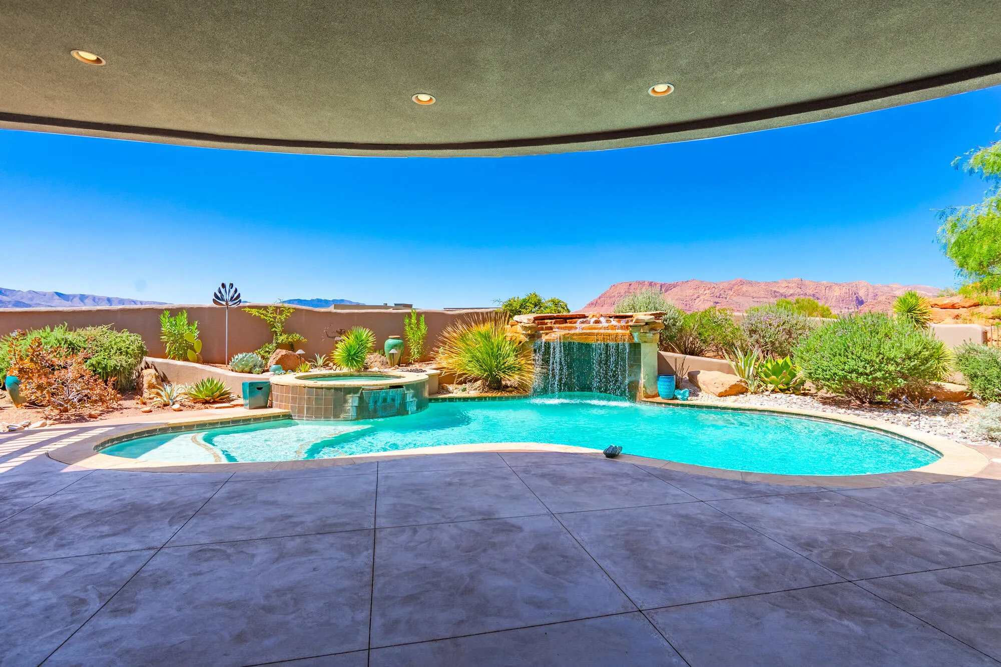Property Slideshow image 31 of 87 | 2919 n chinle cir, St George, UT, 84770